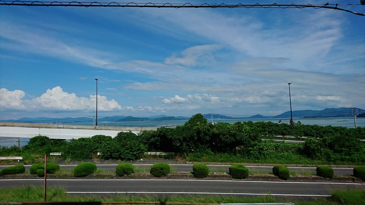 スペース画像 2