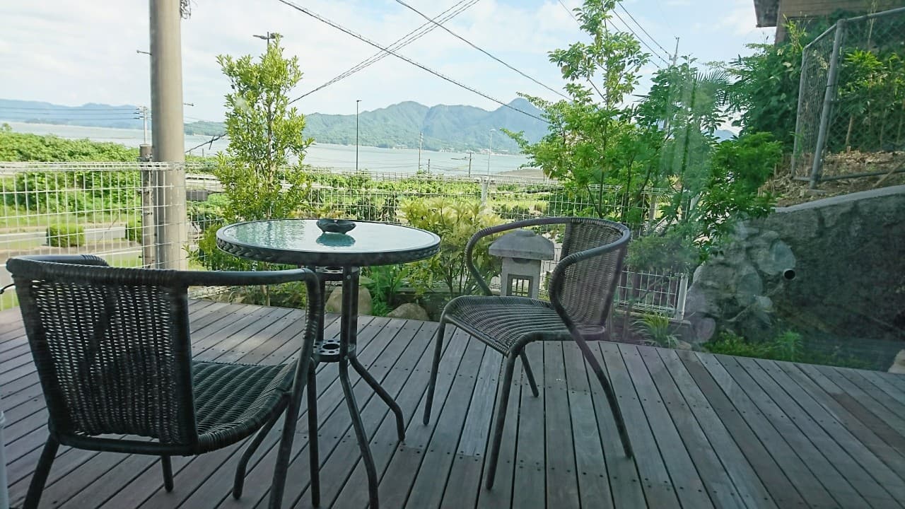 スペース画像 3