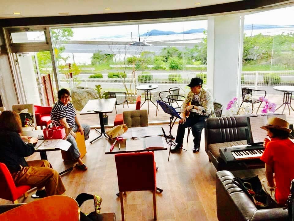 スペース画像 4