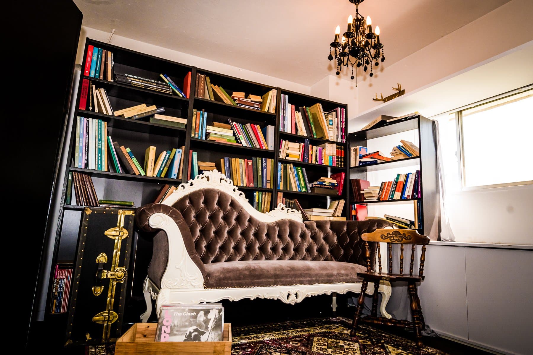 スペース画像 1