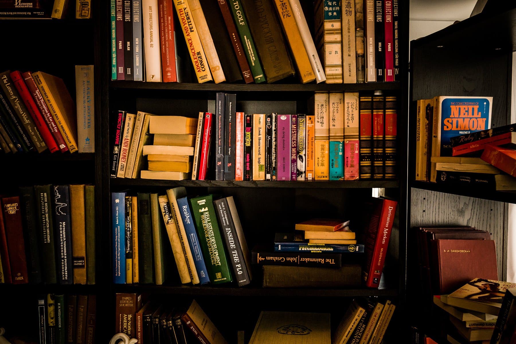 スペース画像 3