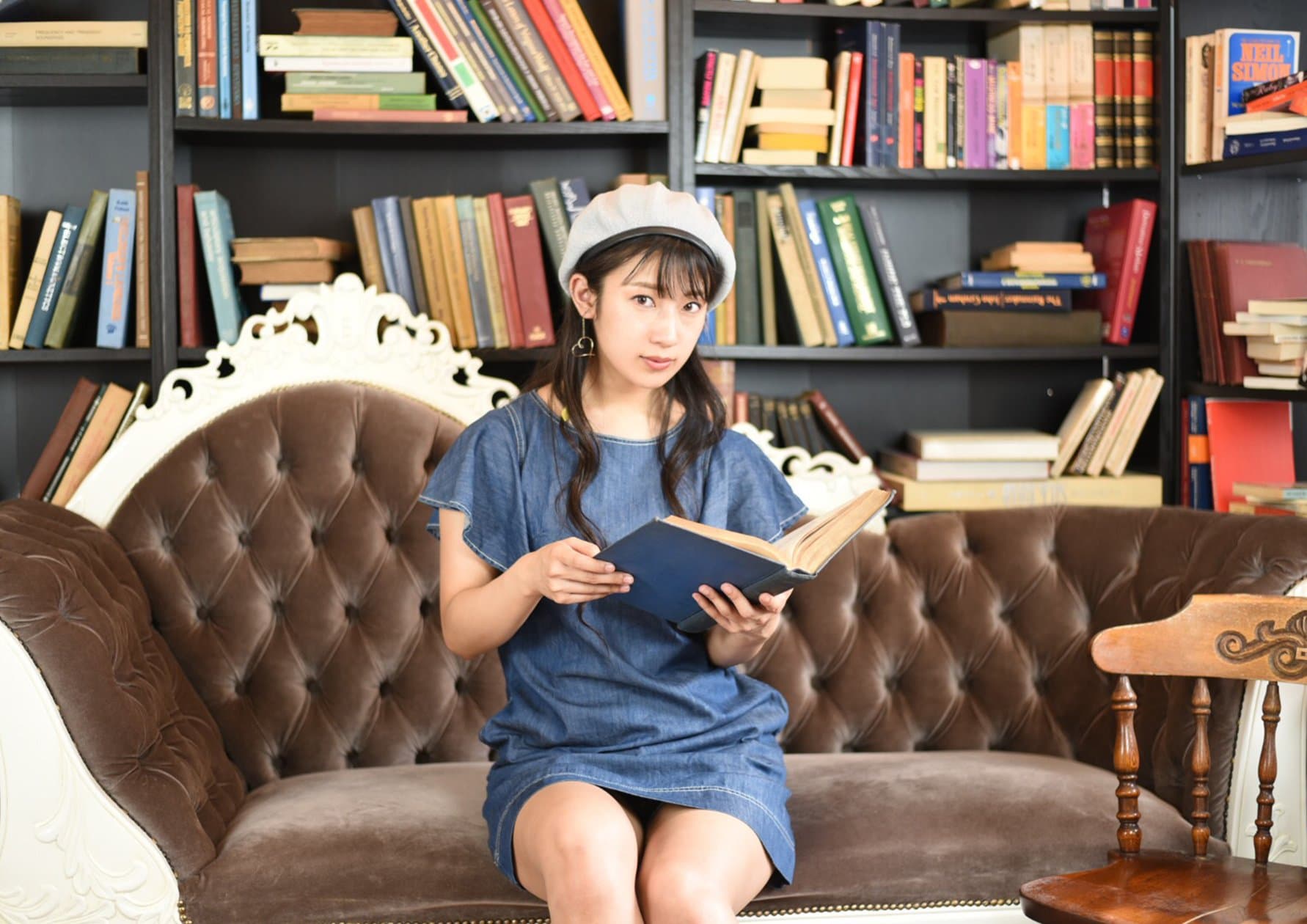 スペース画像 7