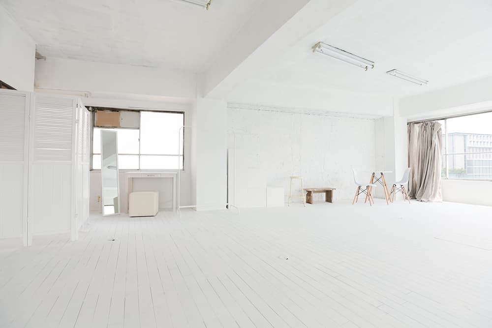 スペース画像 2