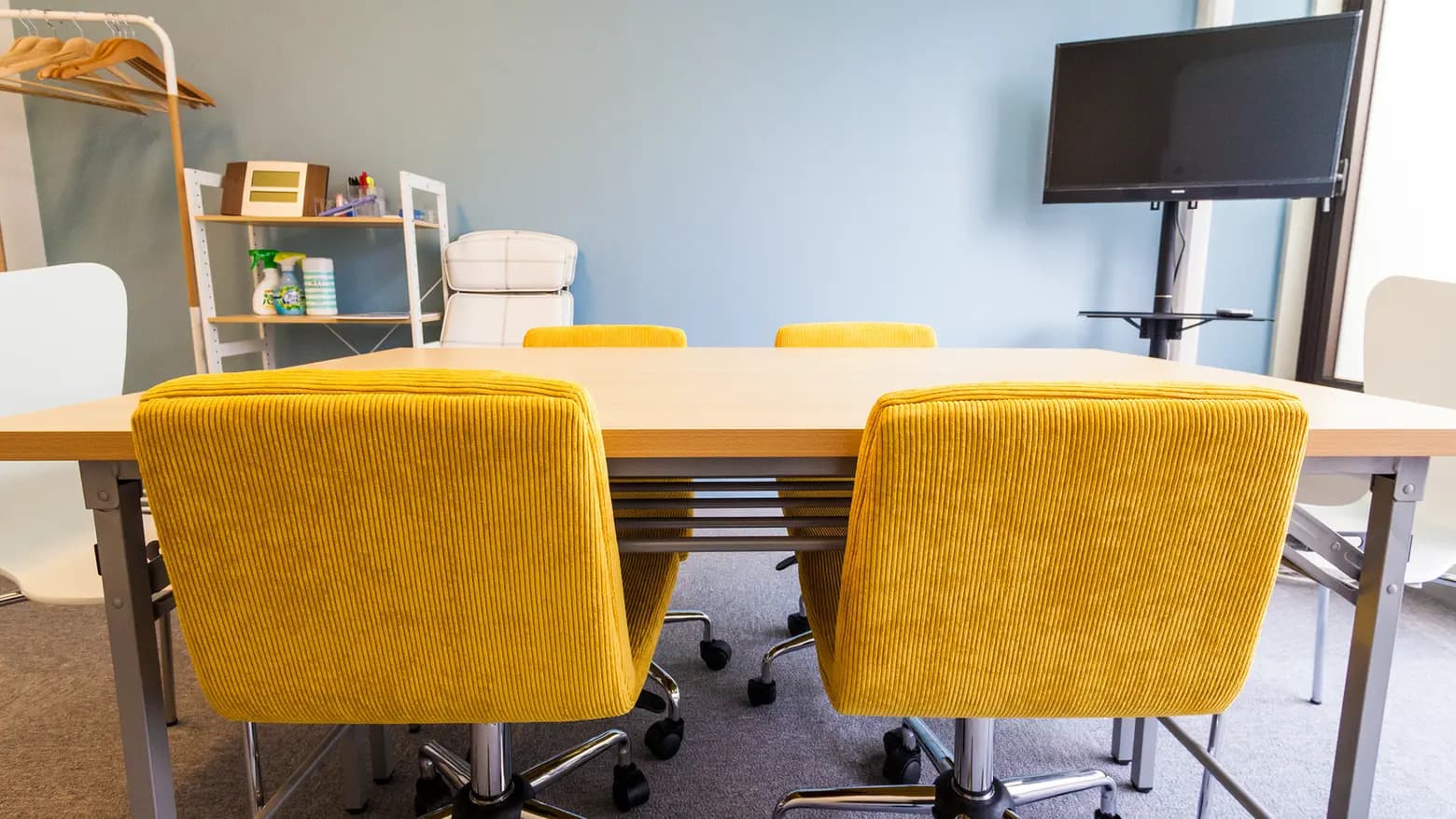 スペース画像 2