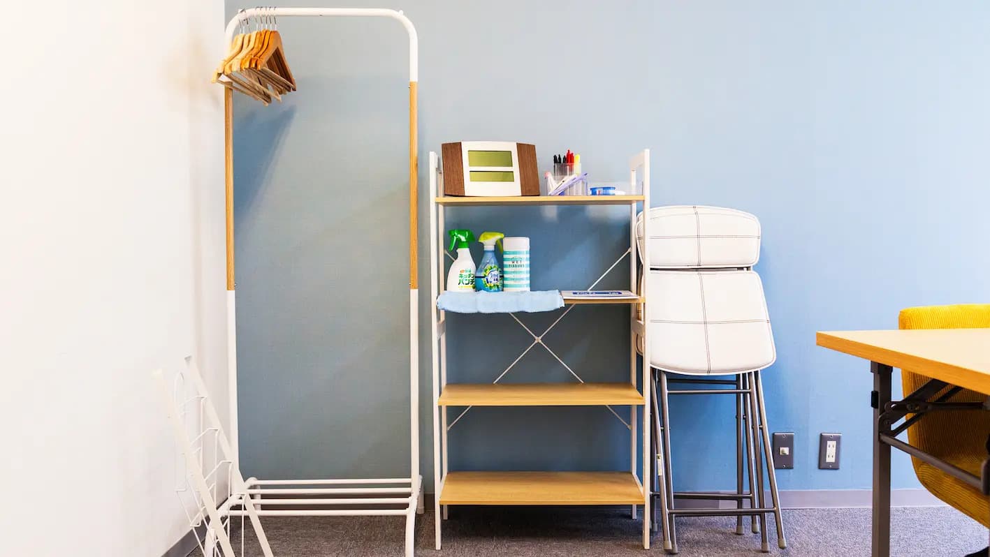 スペース画像 4