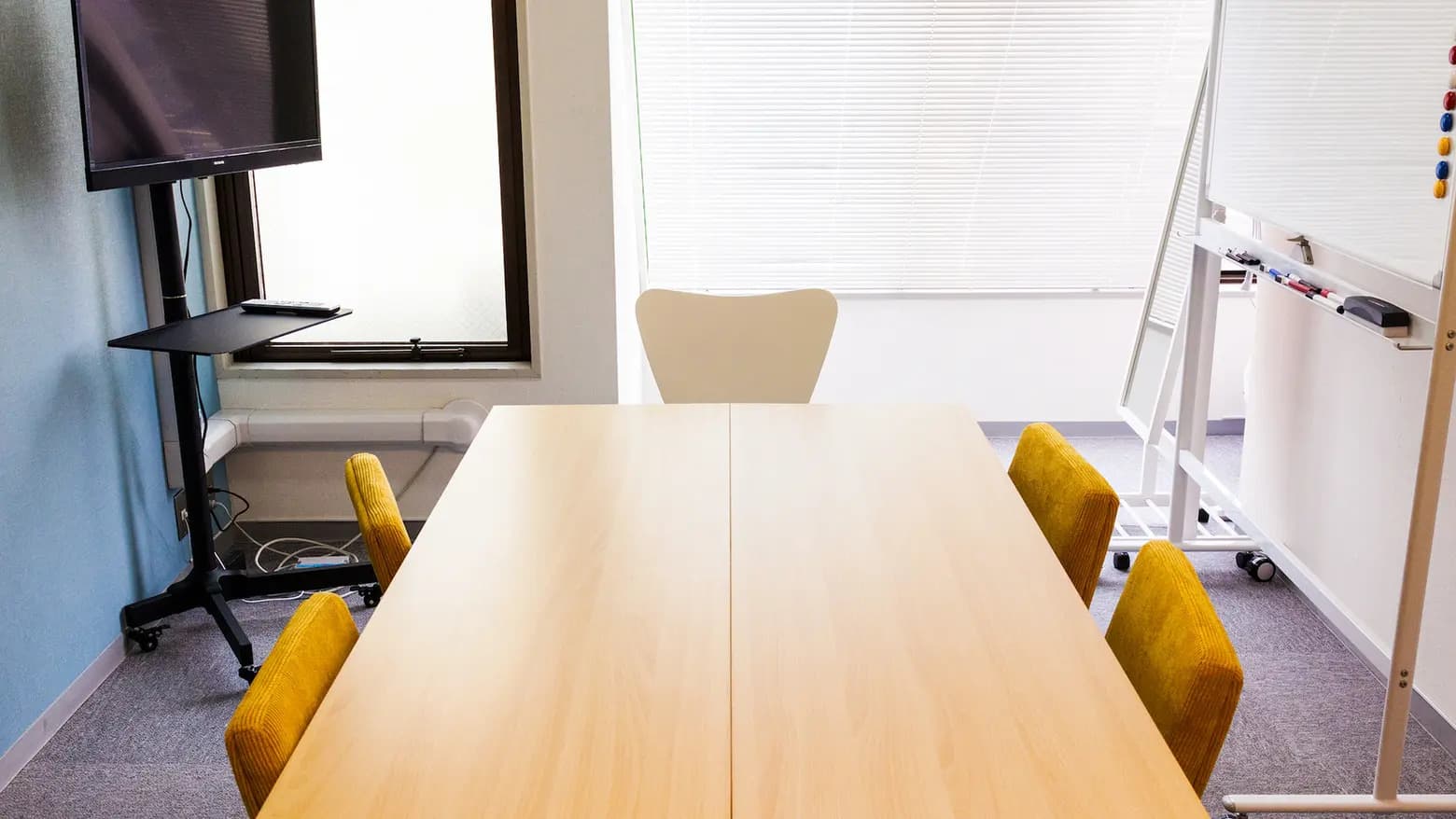 スペース画像 5