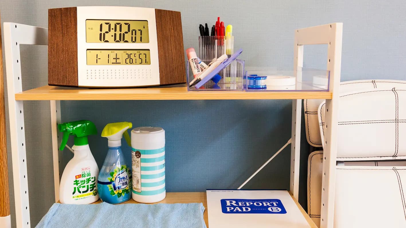 スペース画像 6