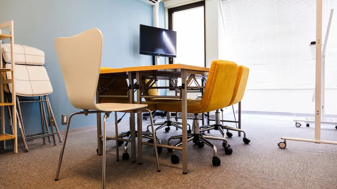 スペース画像 9