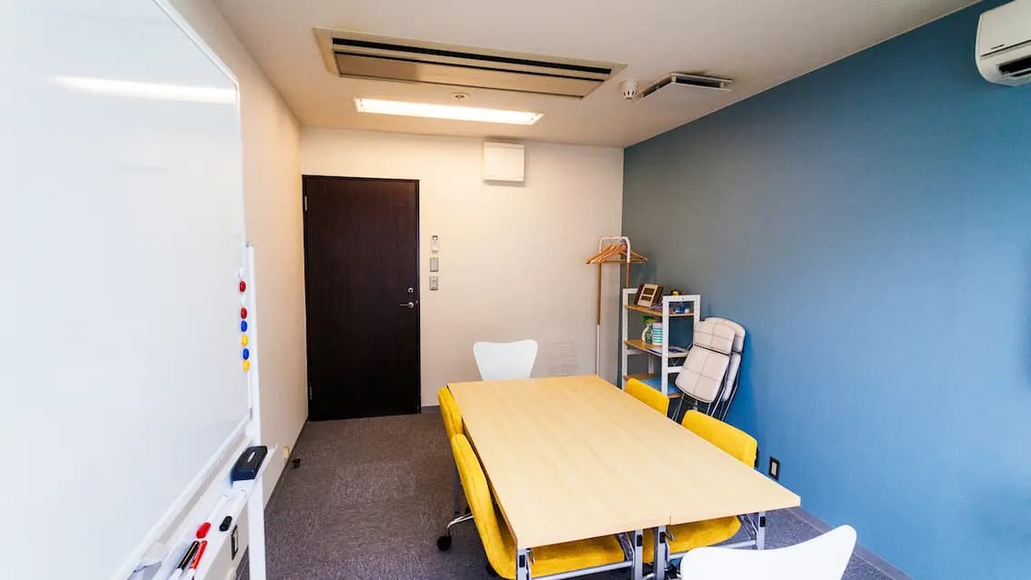 スペース画像 8