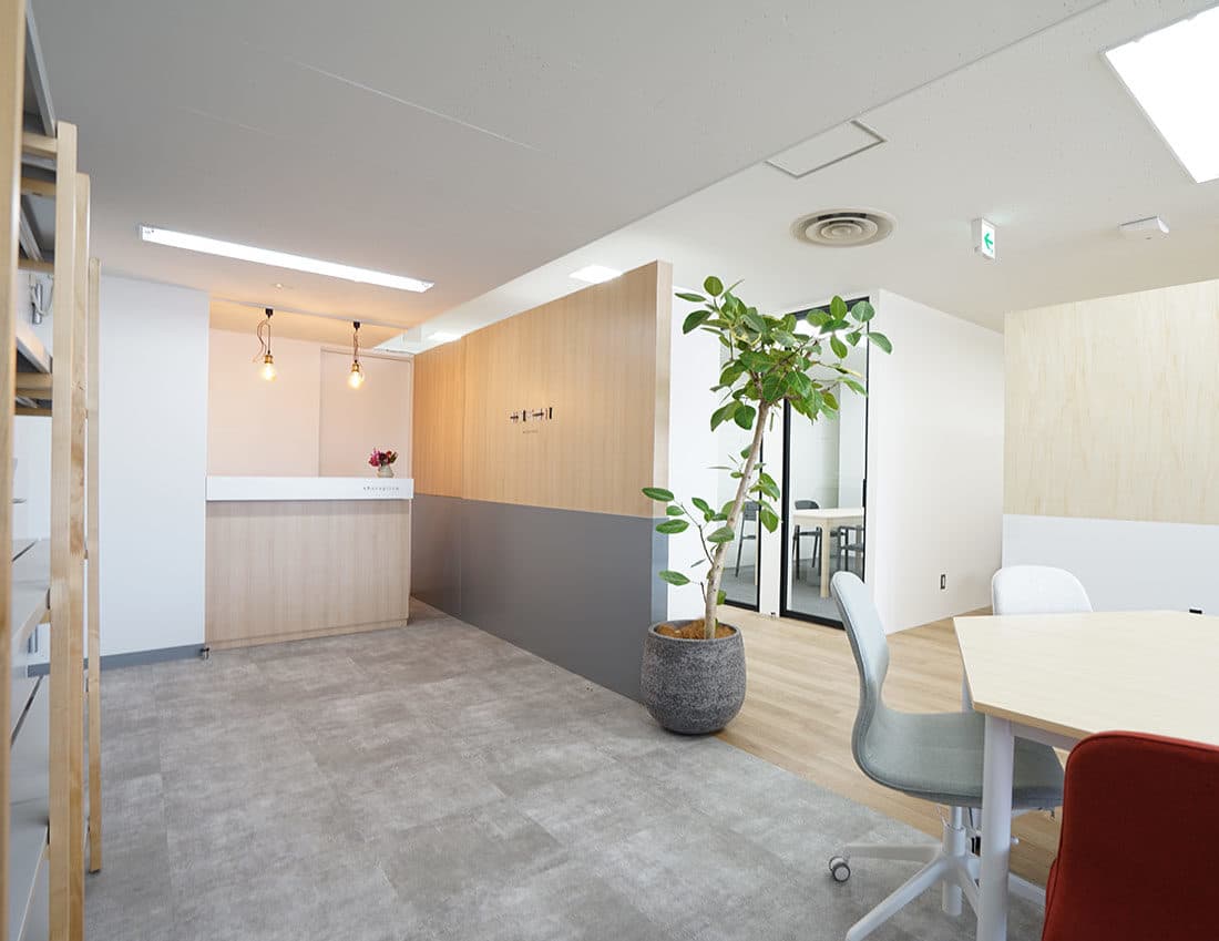 サクラサク入口