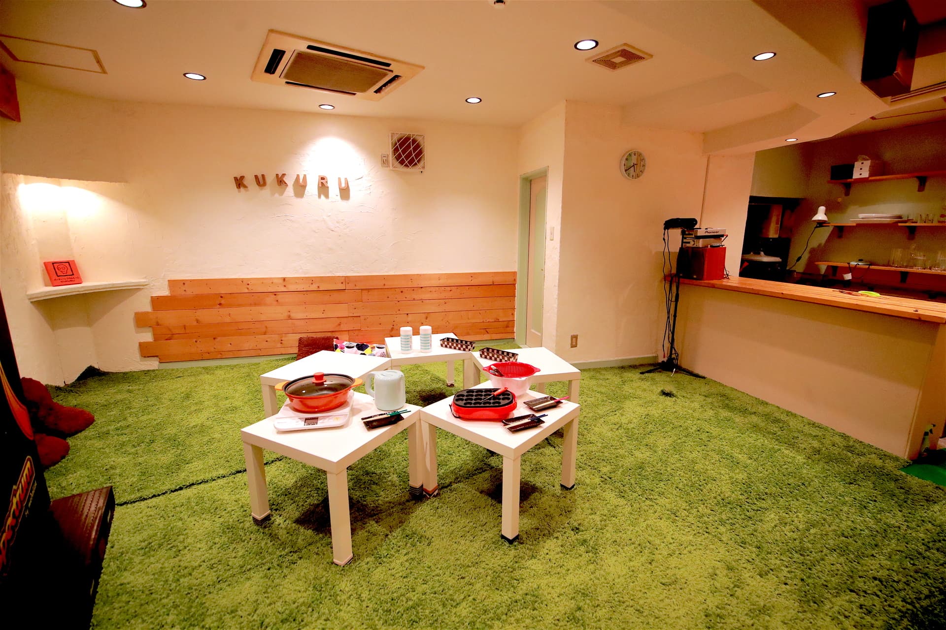 スペース画像 4