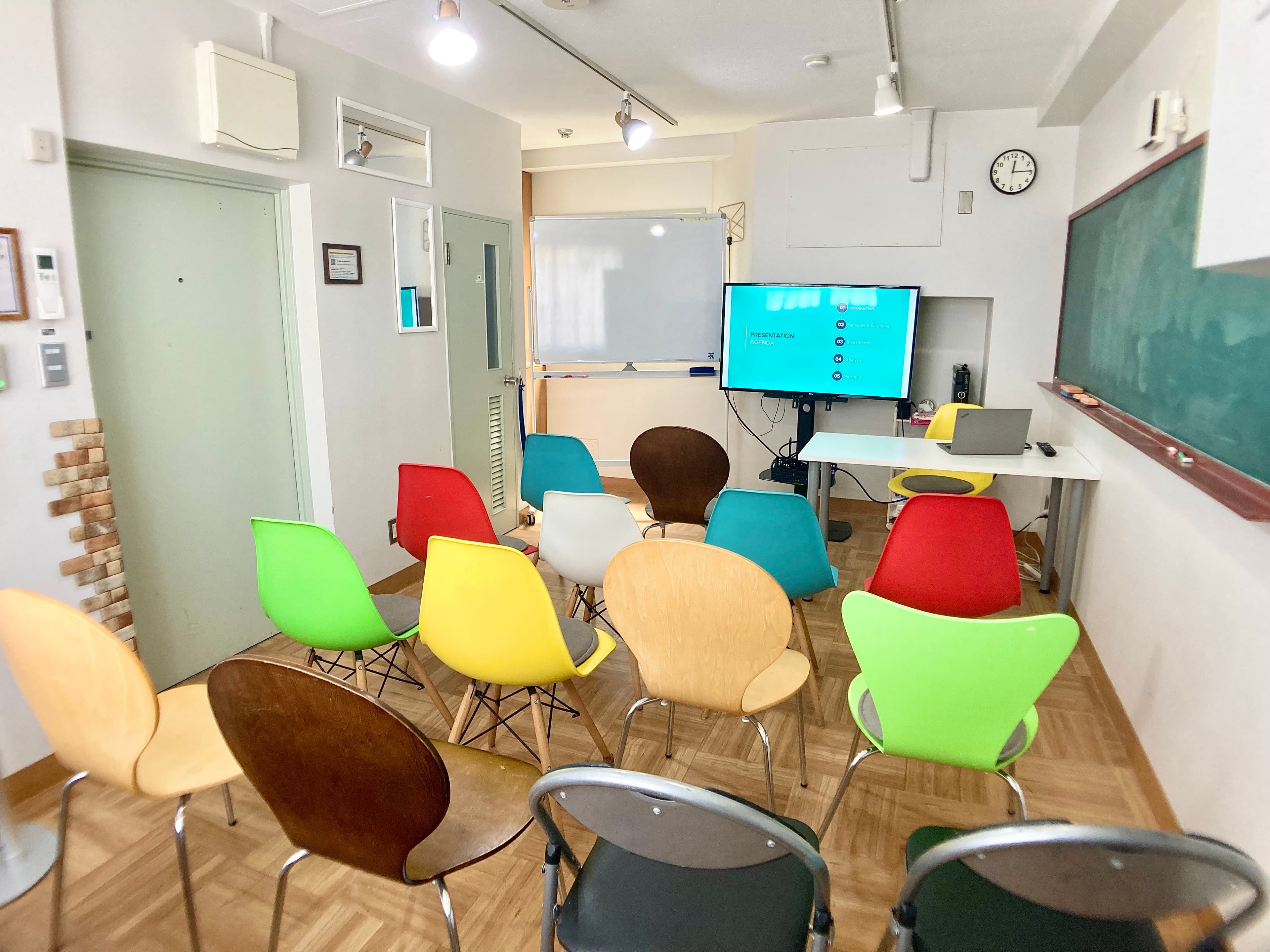 スペース画像 14