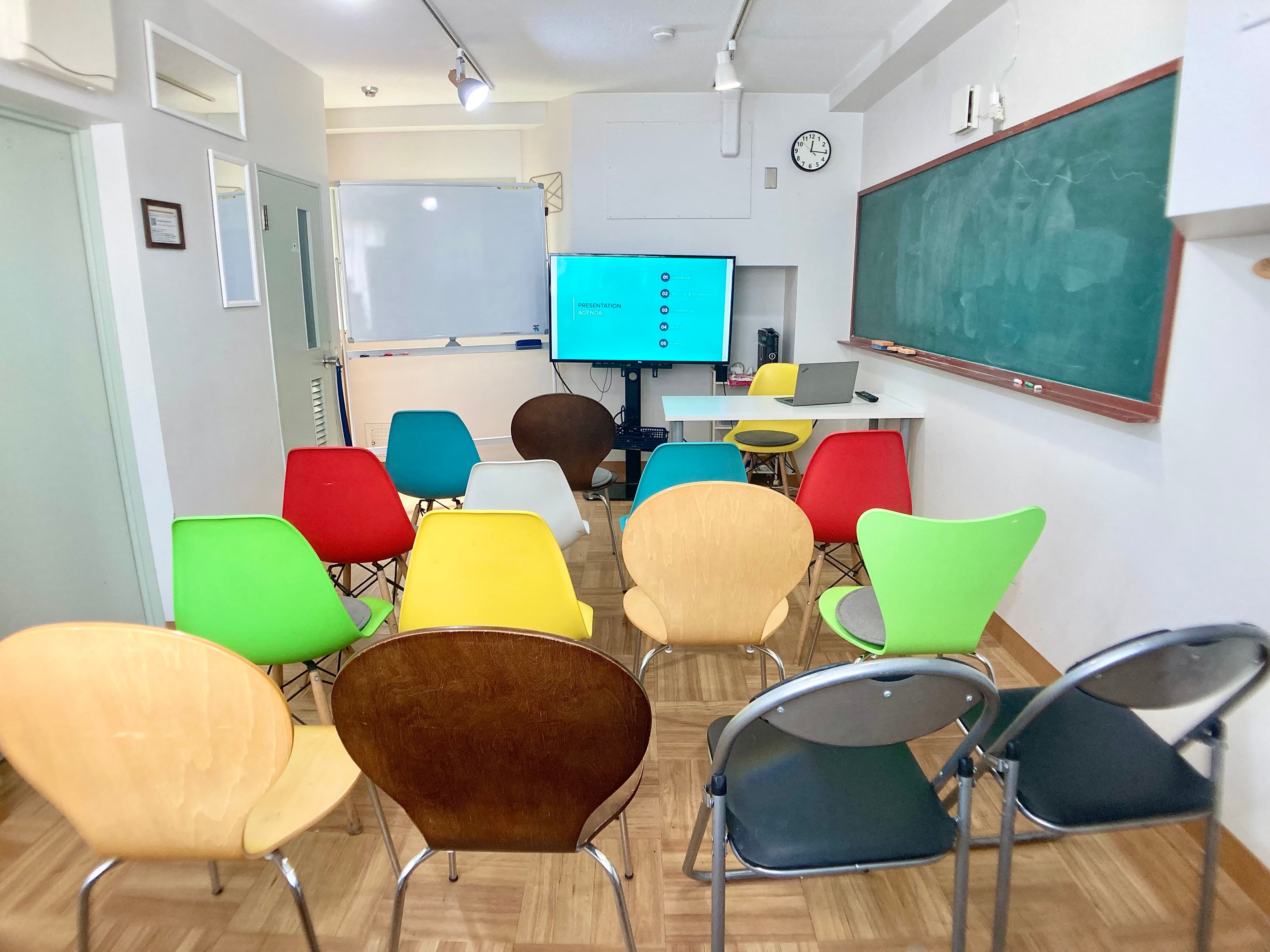 スペース画像 13