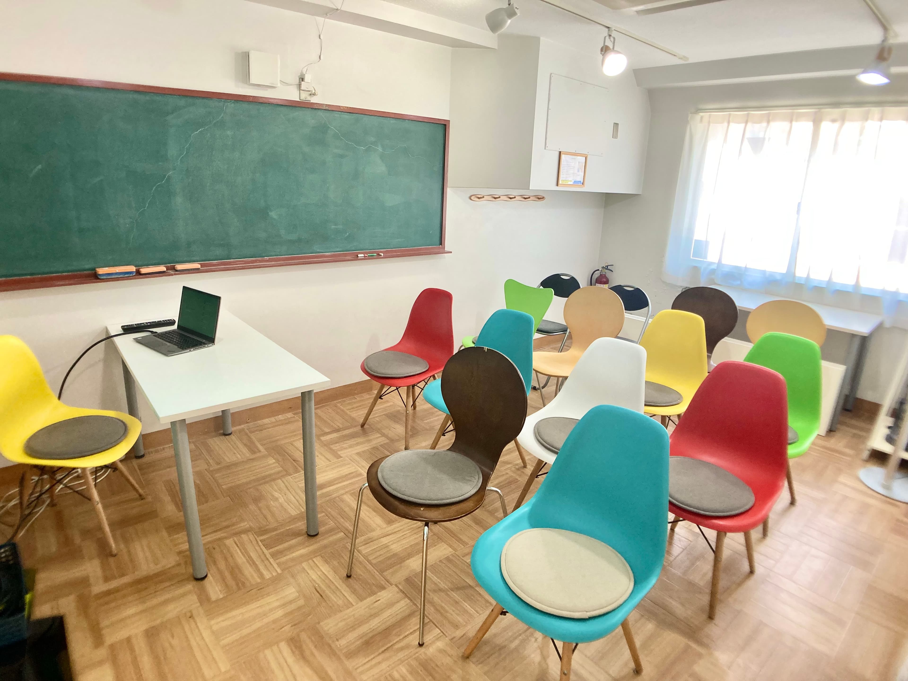 スペース画像 12