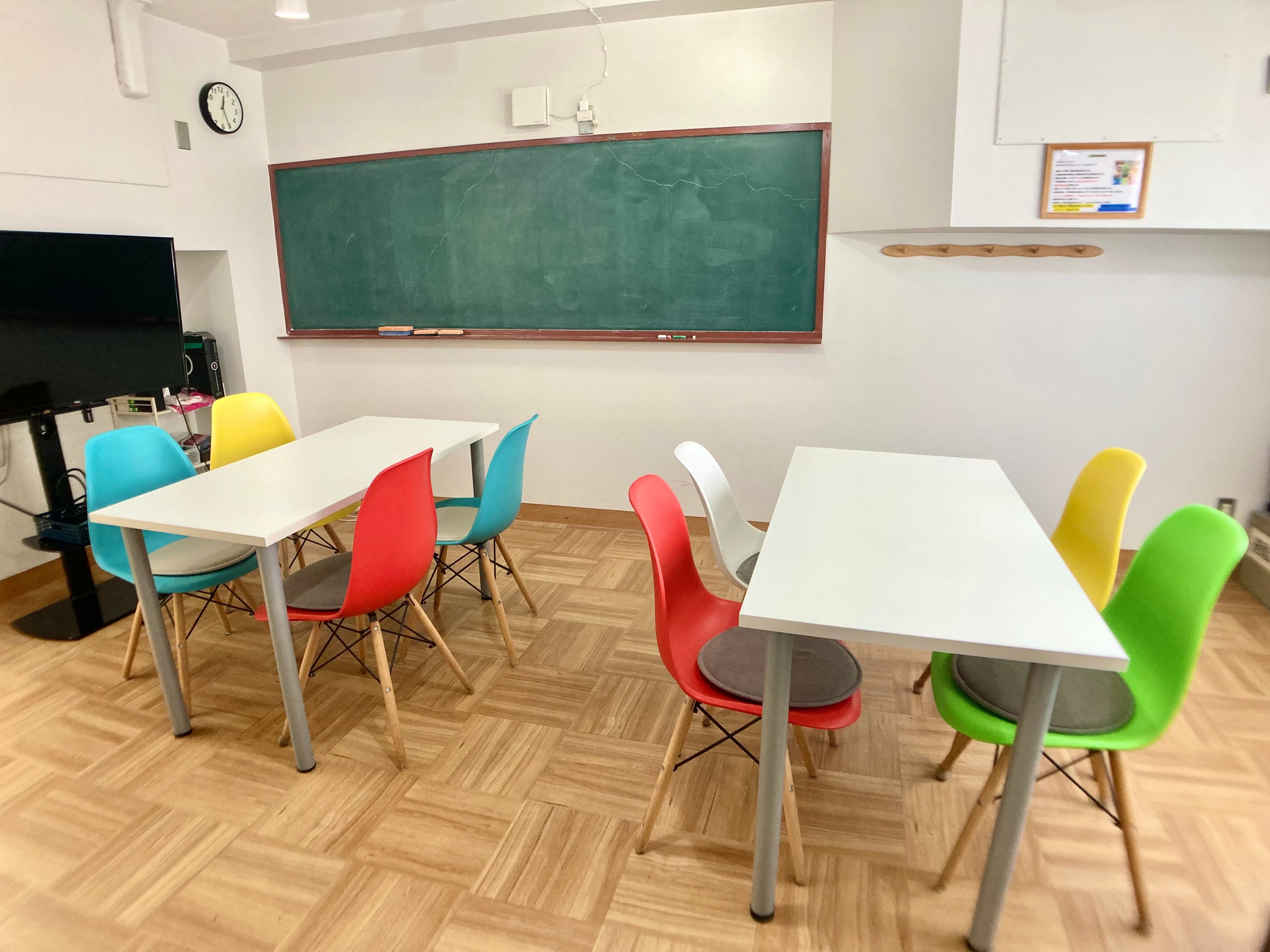 スペース画像 4