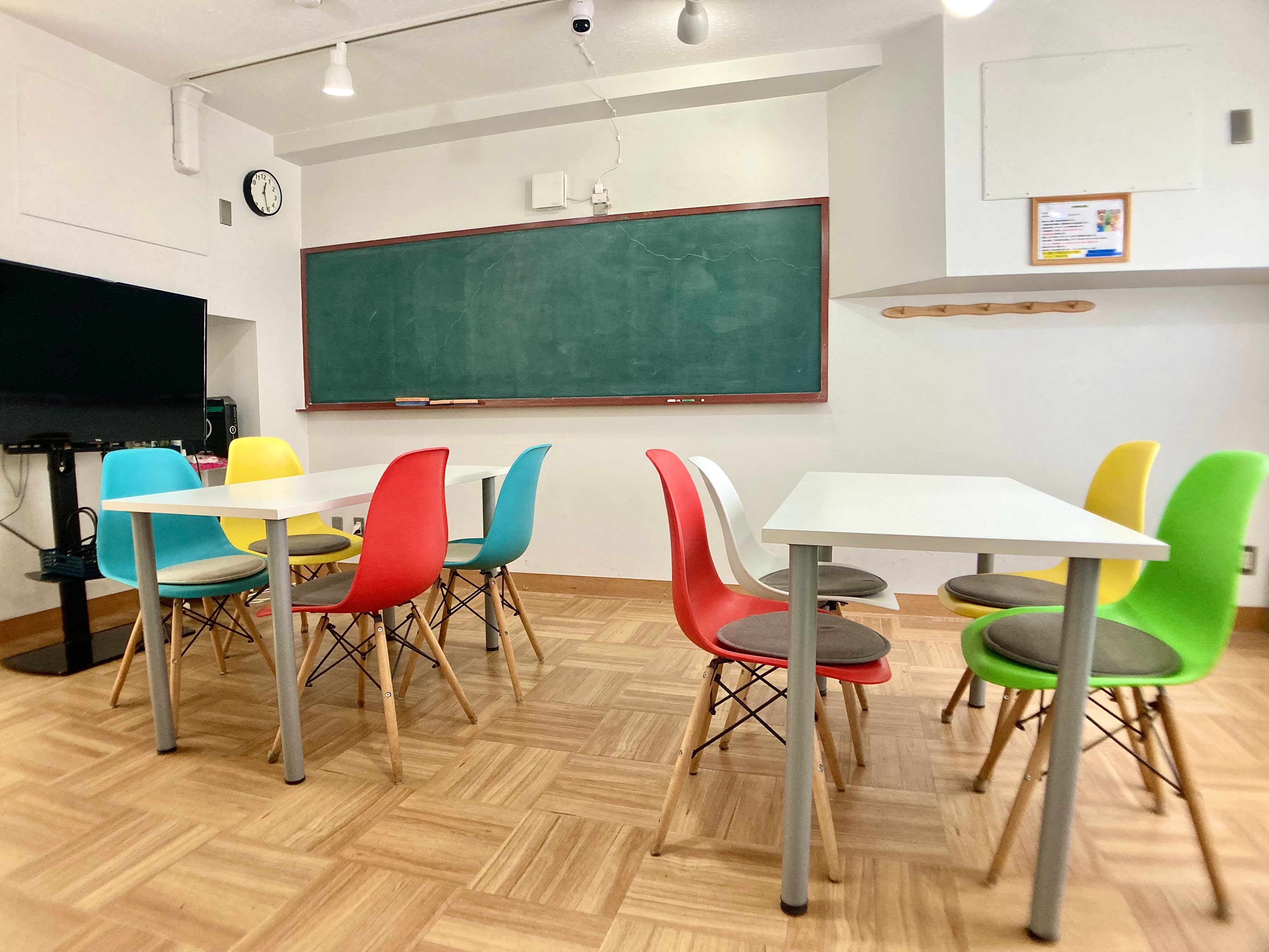 スペース画像 5