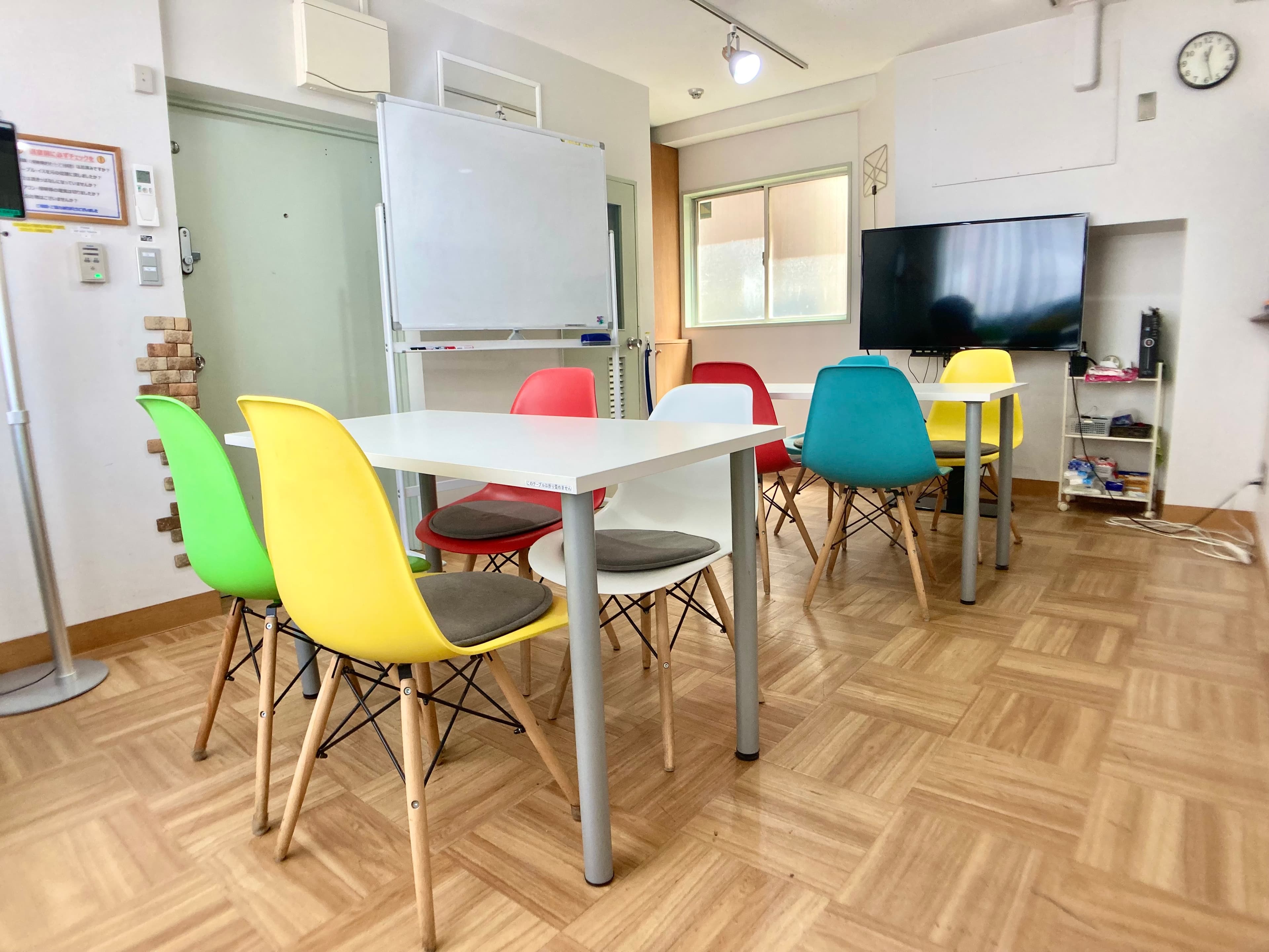 スペース画像 6