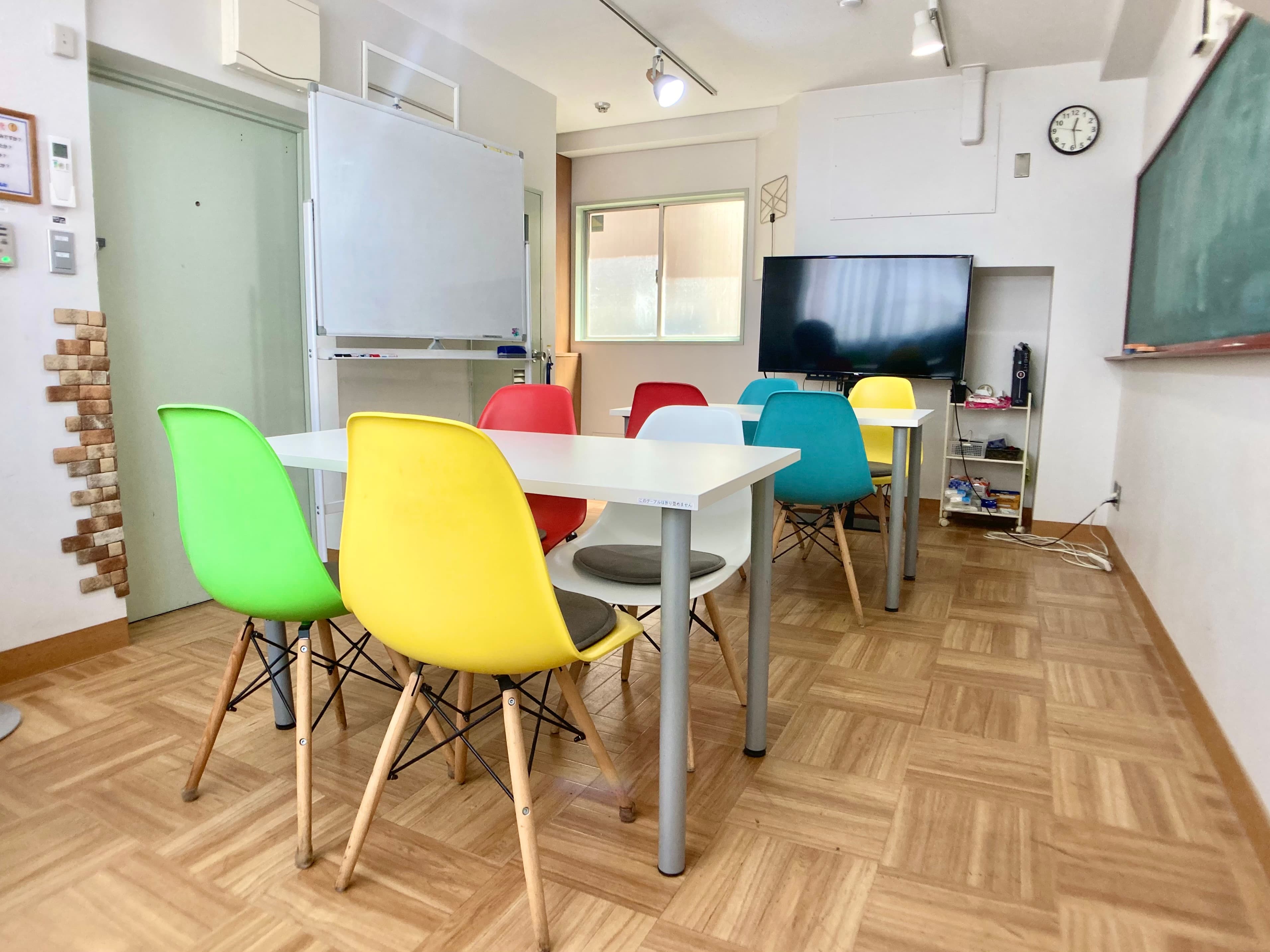 スペース画像 7