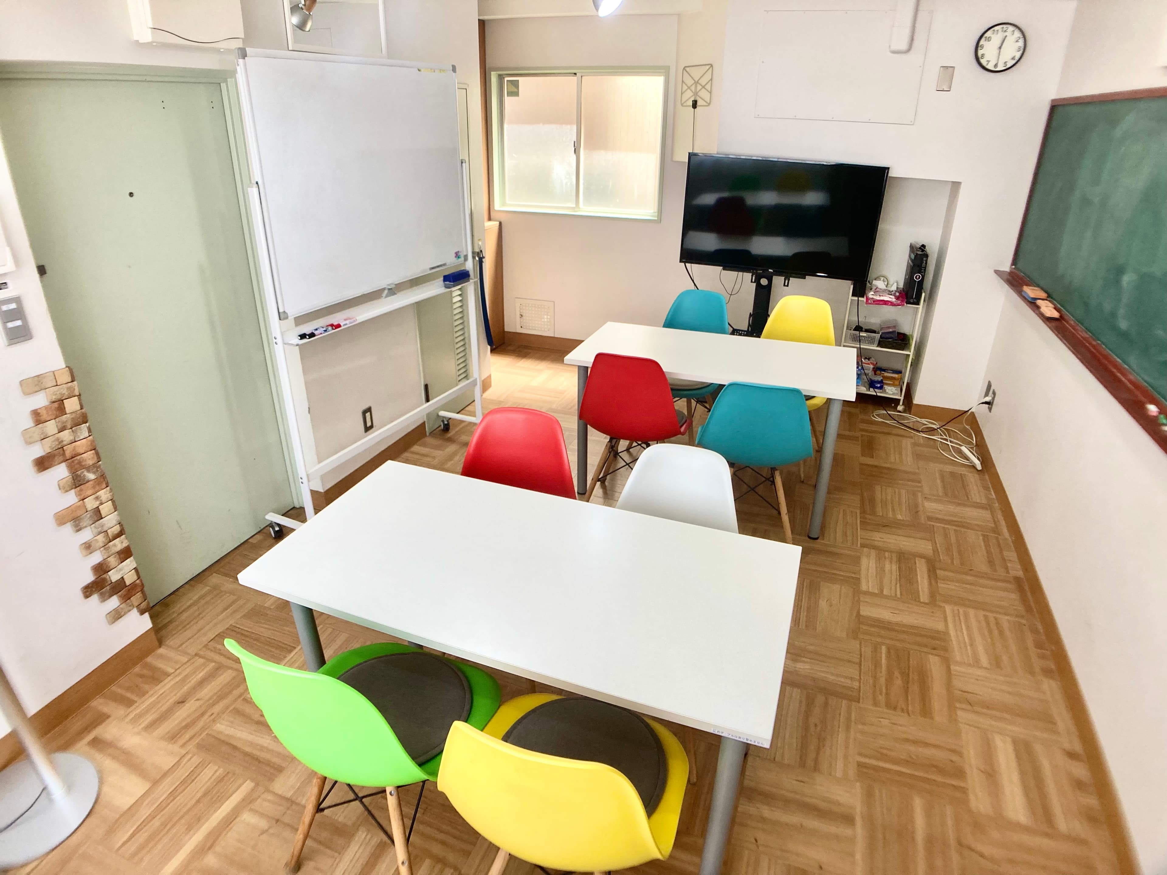 スペース画像 8