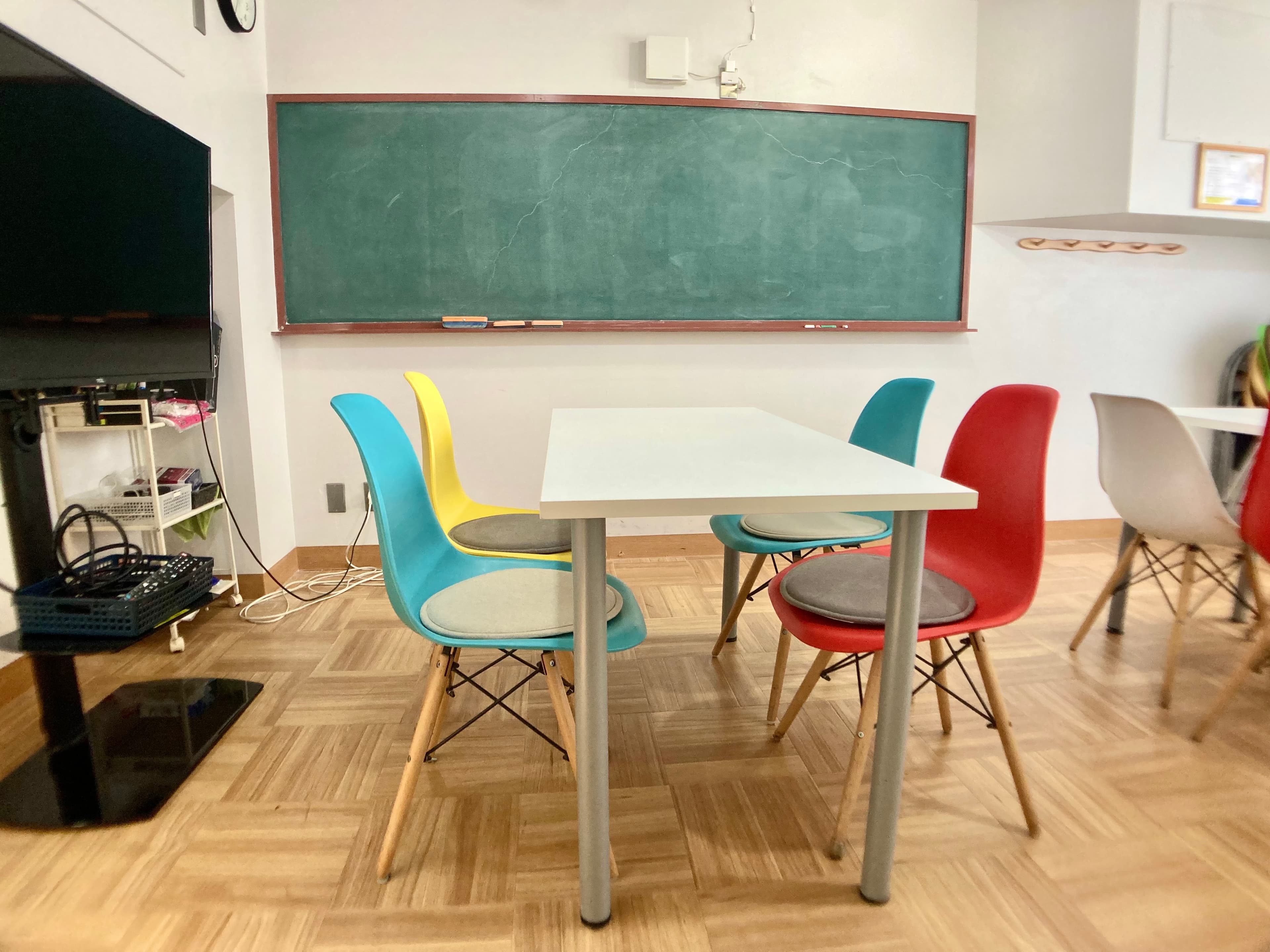 スペース画像 9