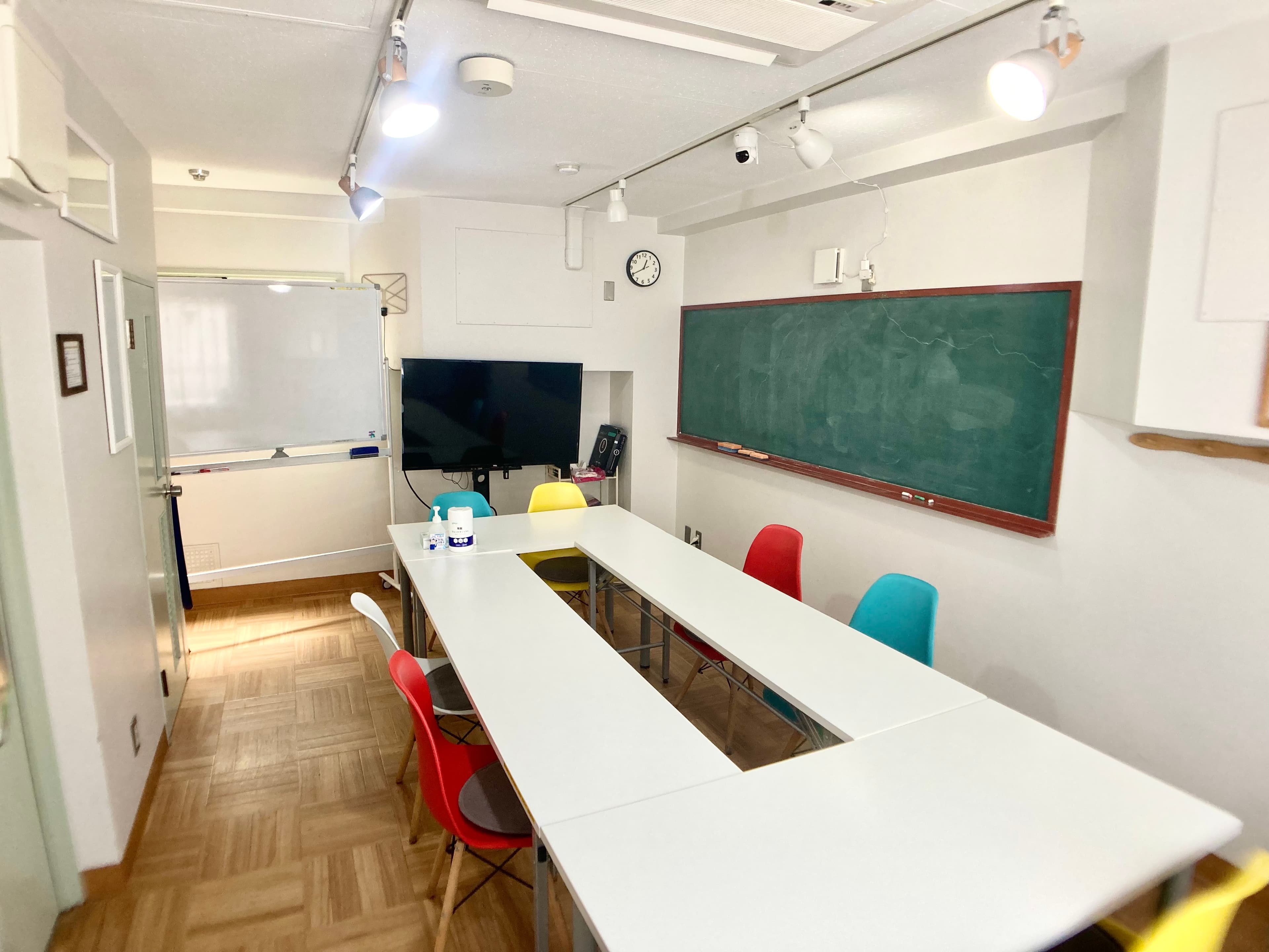 スペース画像 11