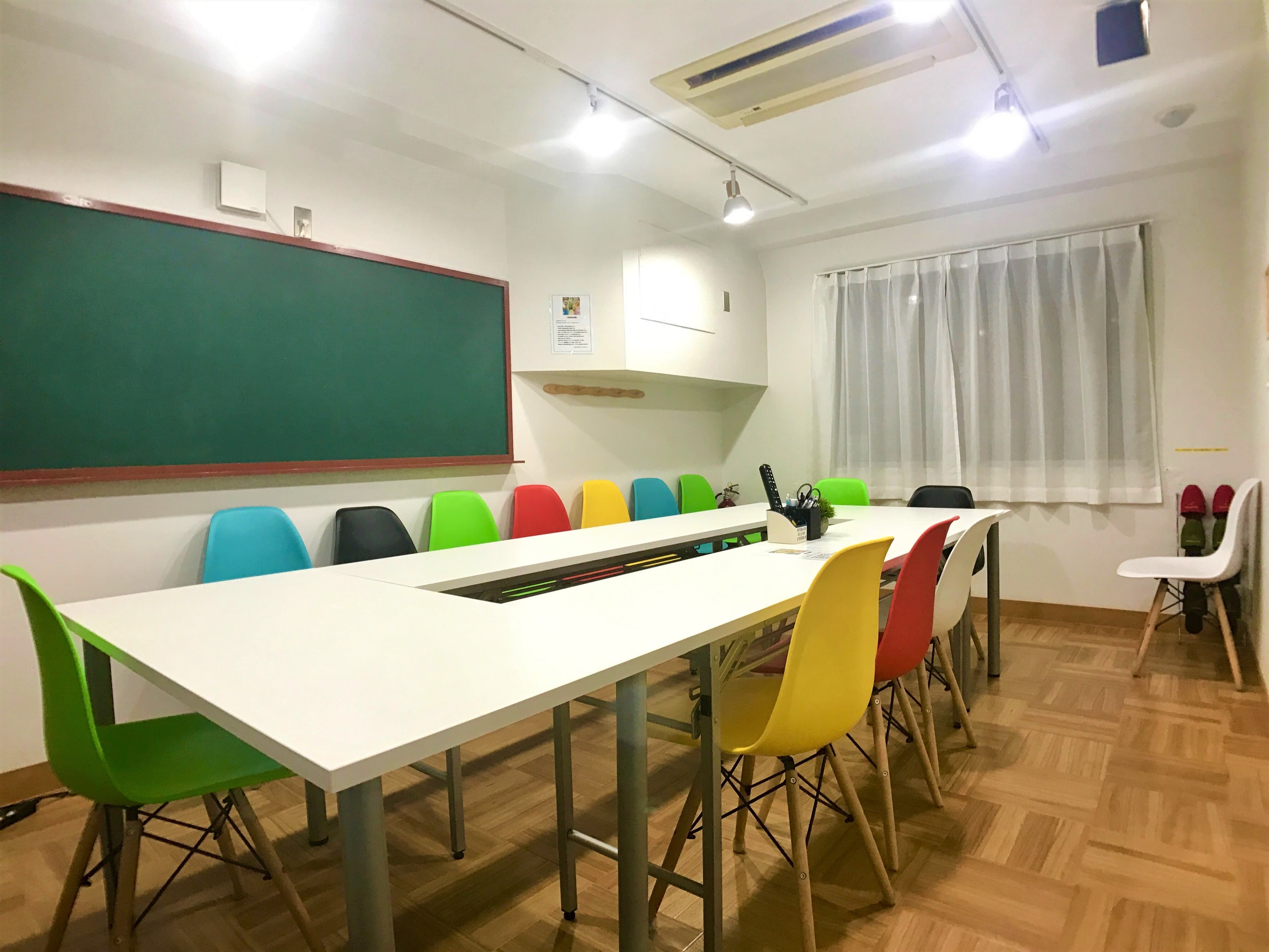 スペース画像 3