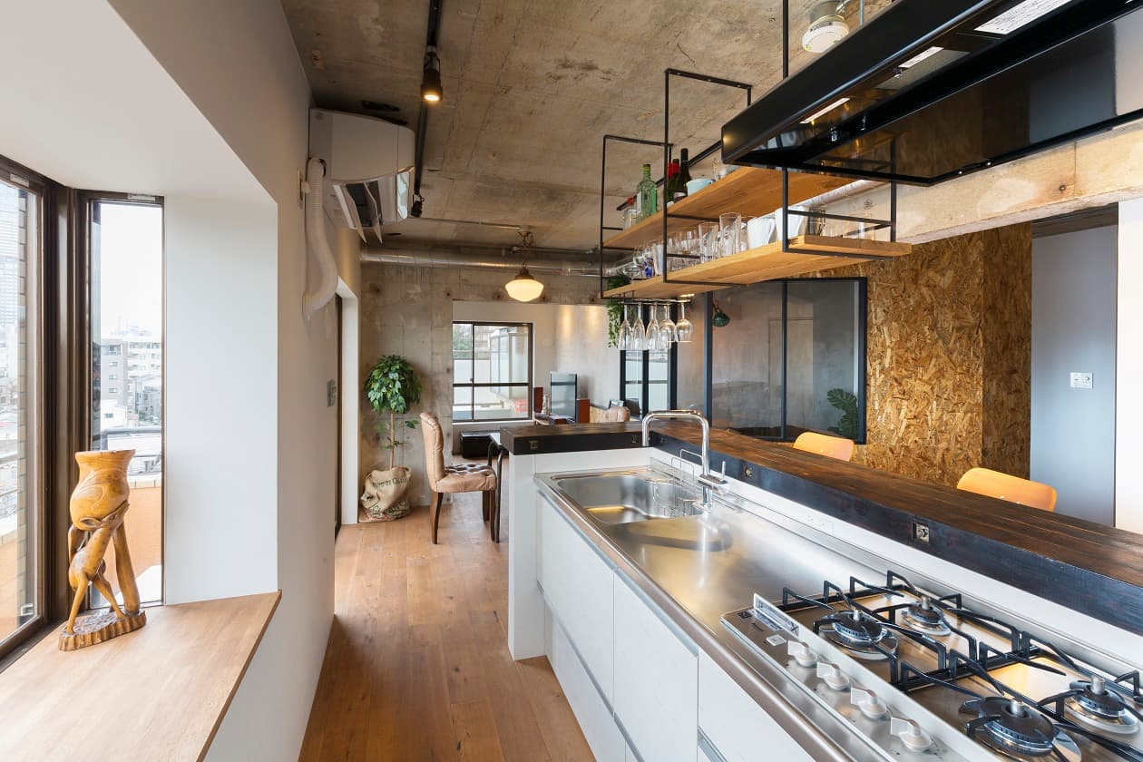 スペース画像 3