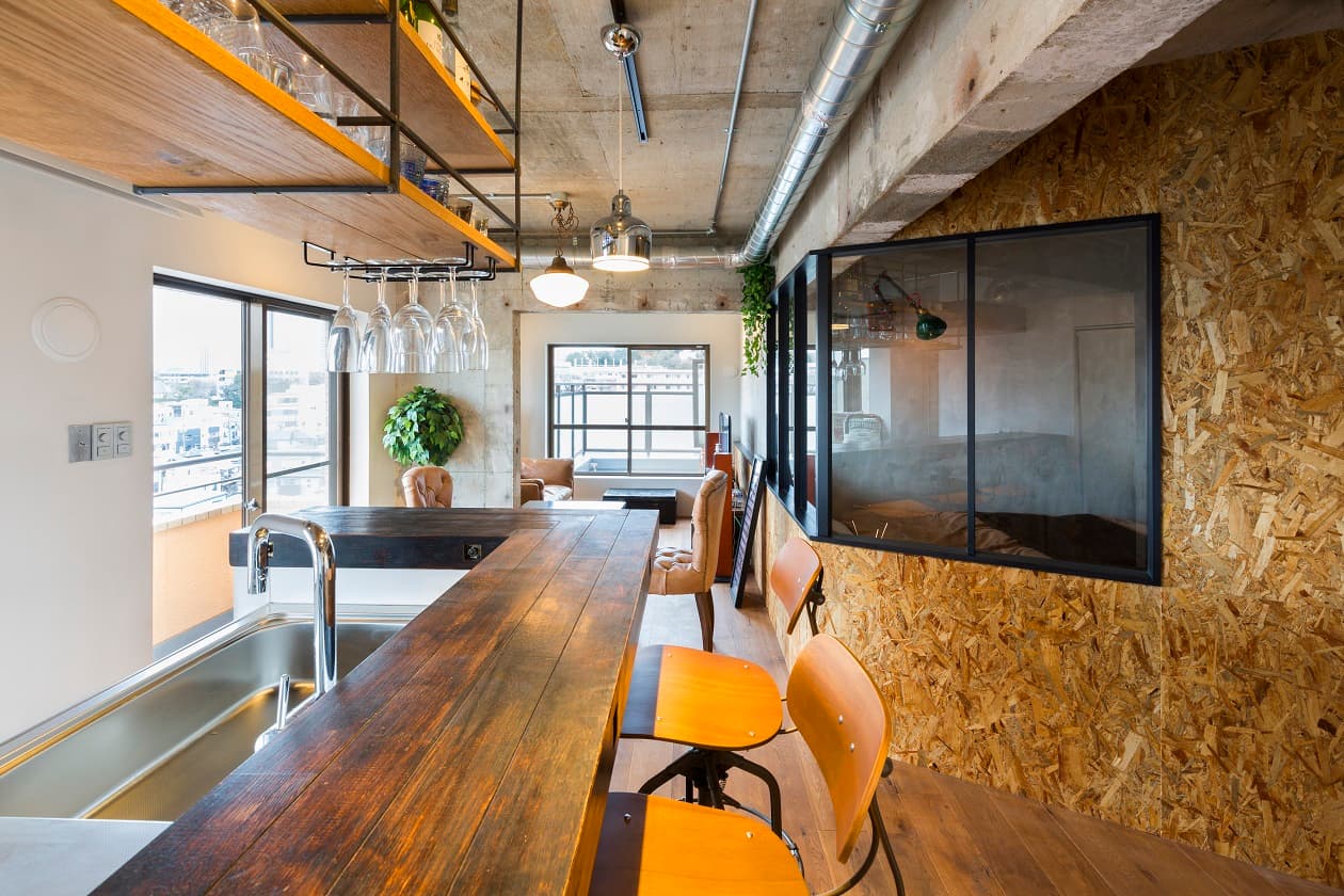 スペース画像 4