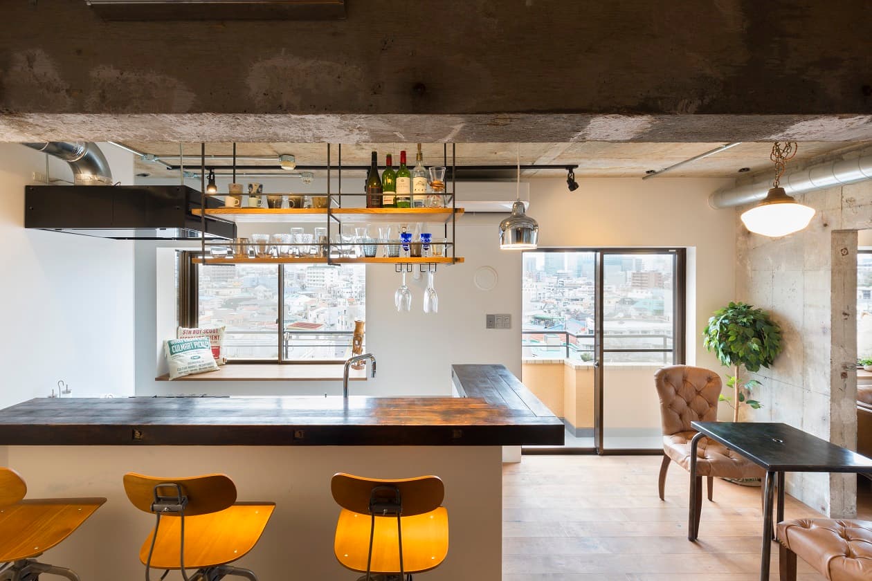 スペース画像 5