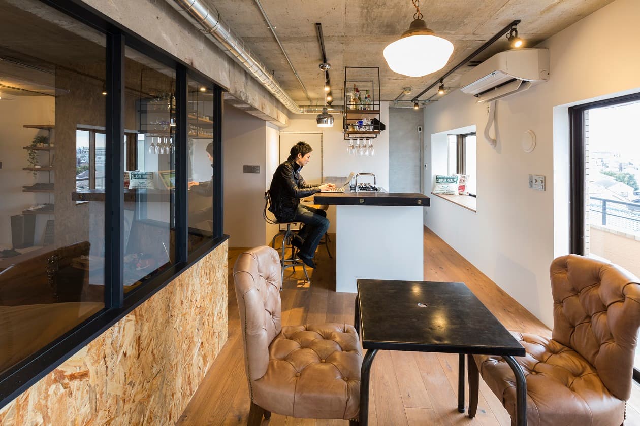 スペース画像 10