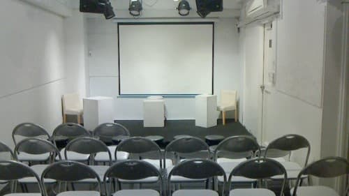 スペース画像 1