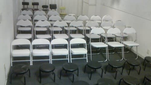 スペース画像 2