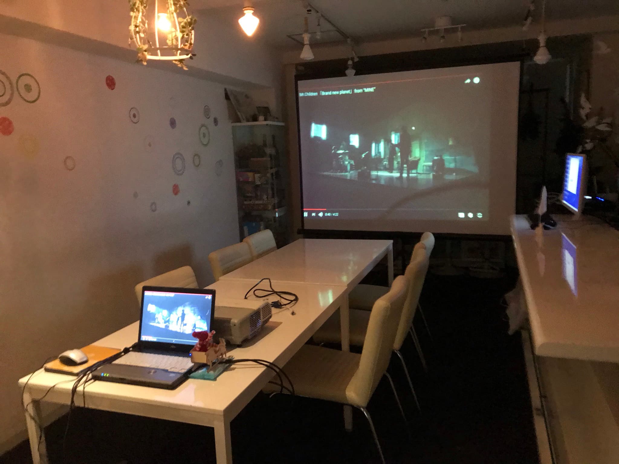 スペース画像 3