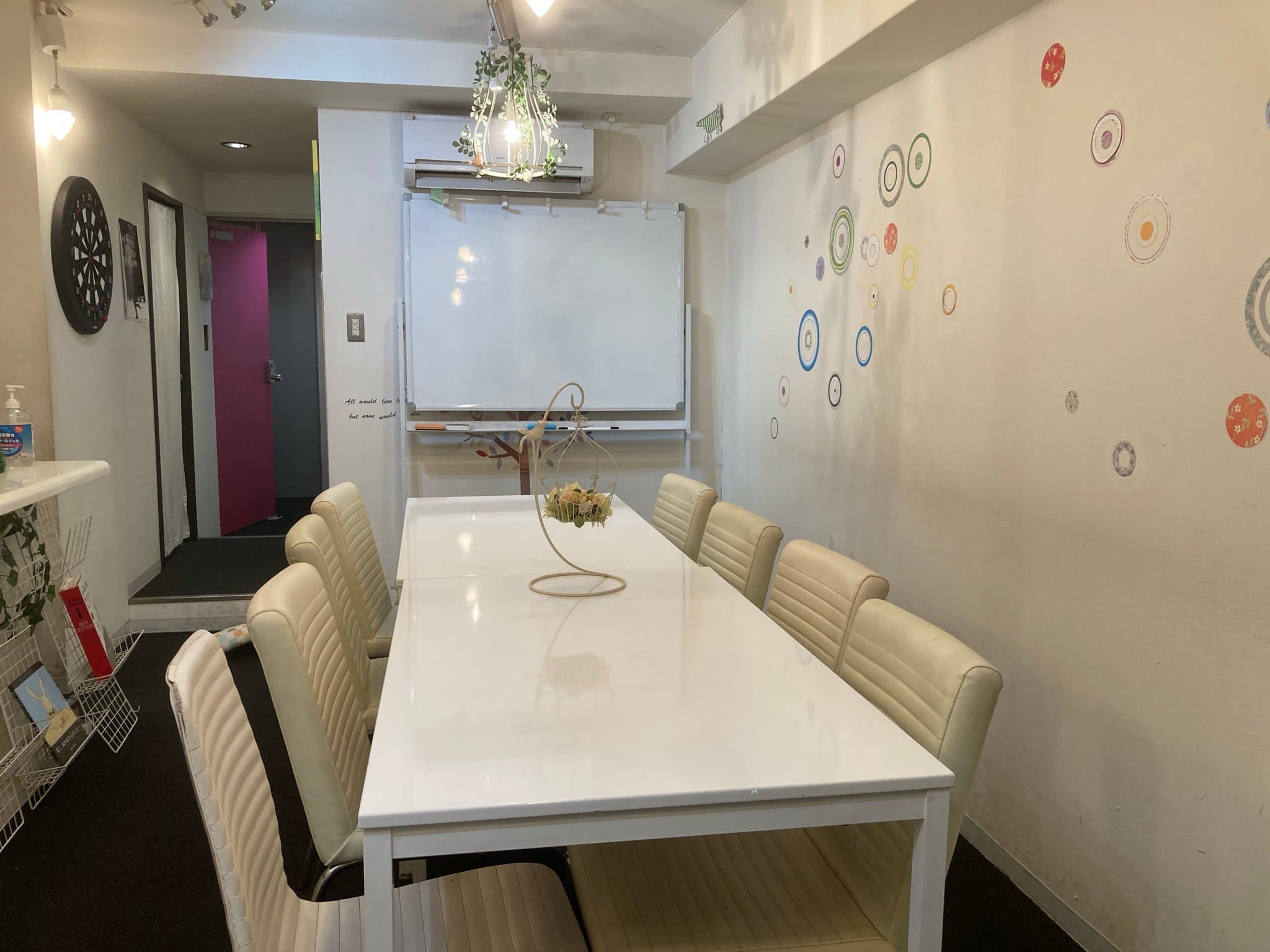 スペース画像 2