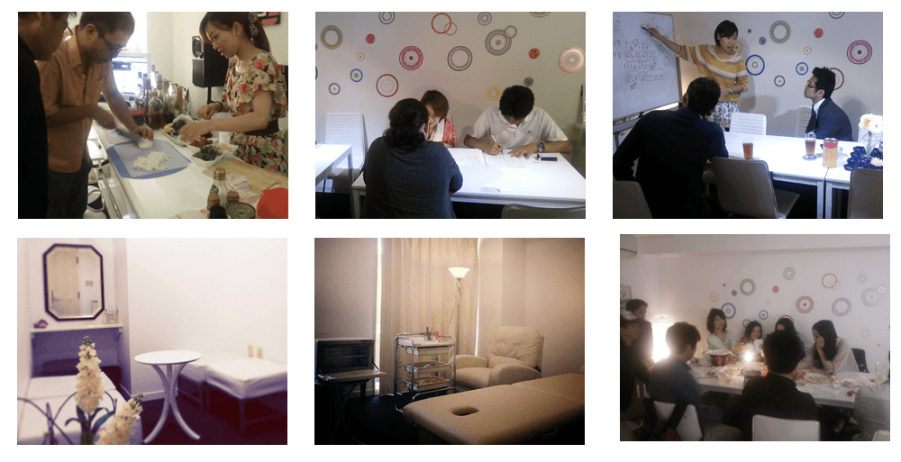 スペース画像 1