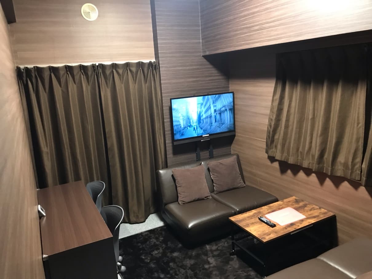 スペース画像 2