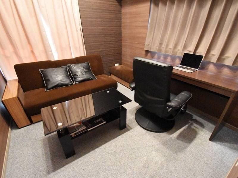 スペース画像 5