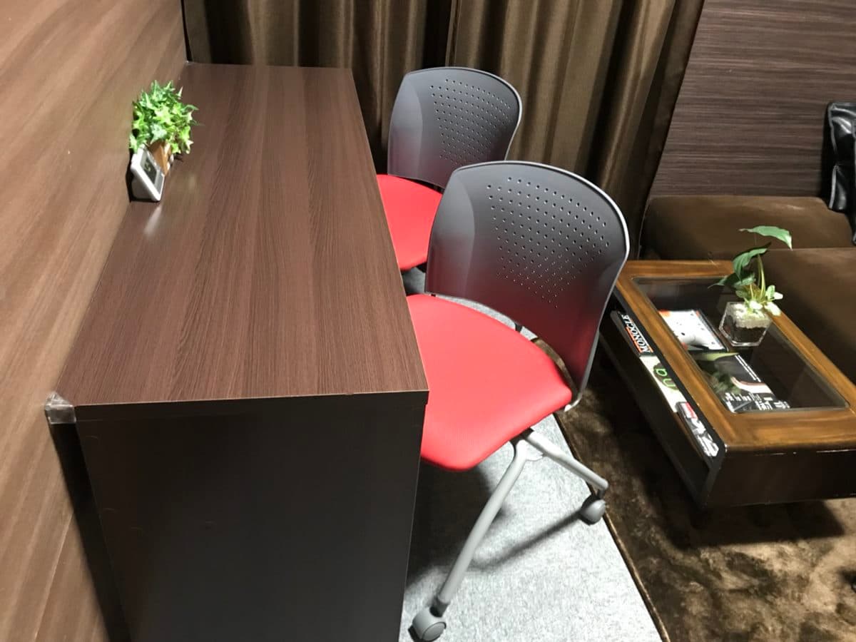 スペース画像 8