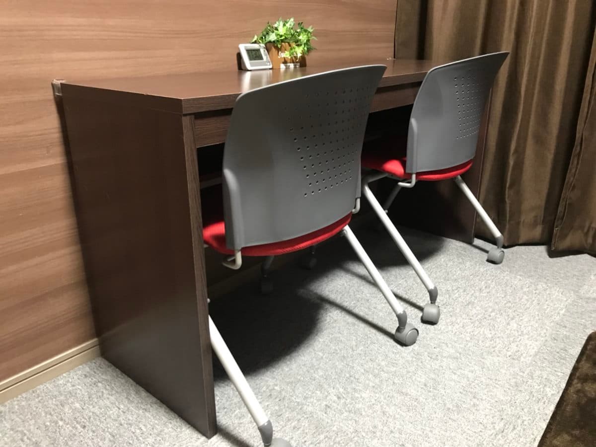 スペース画像 9