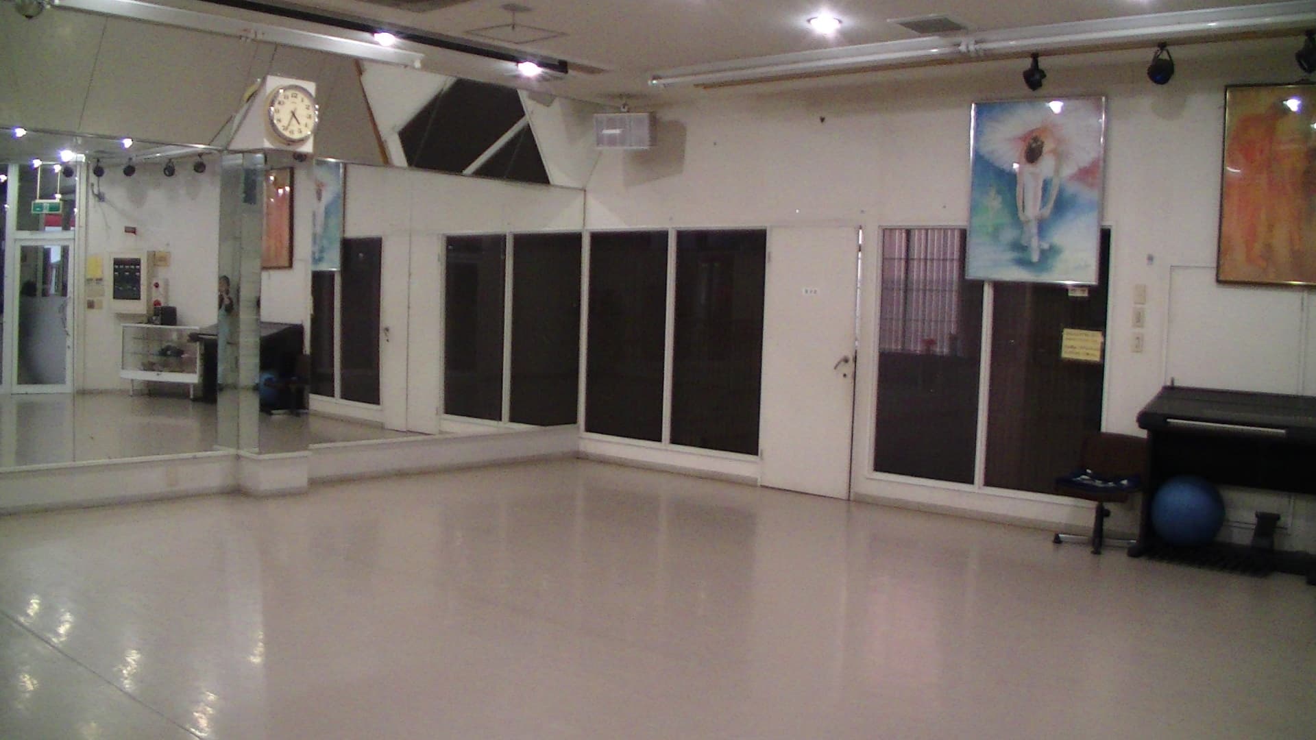 スペース画像 1