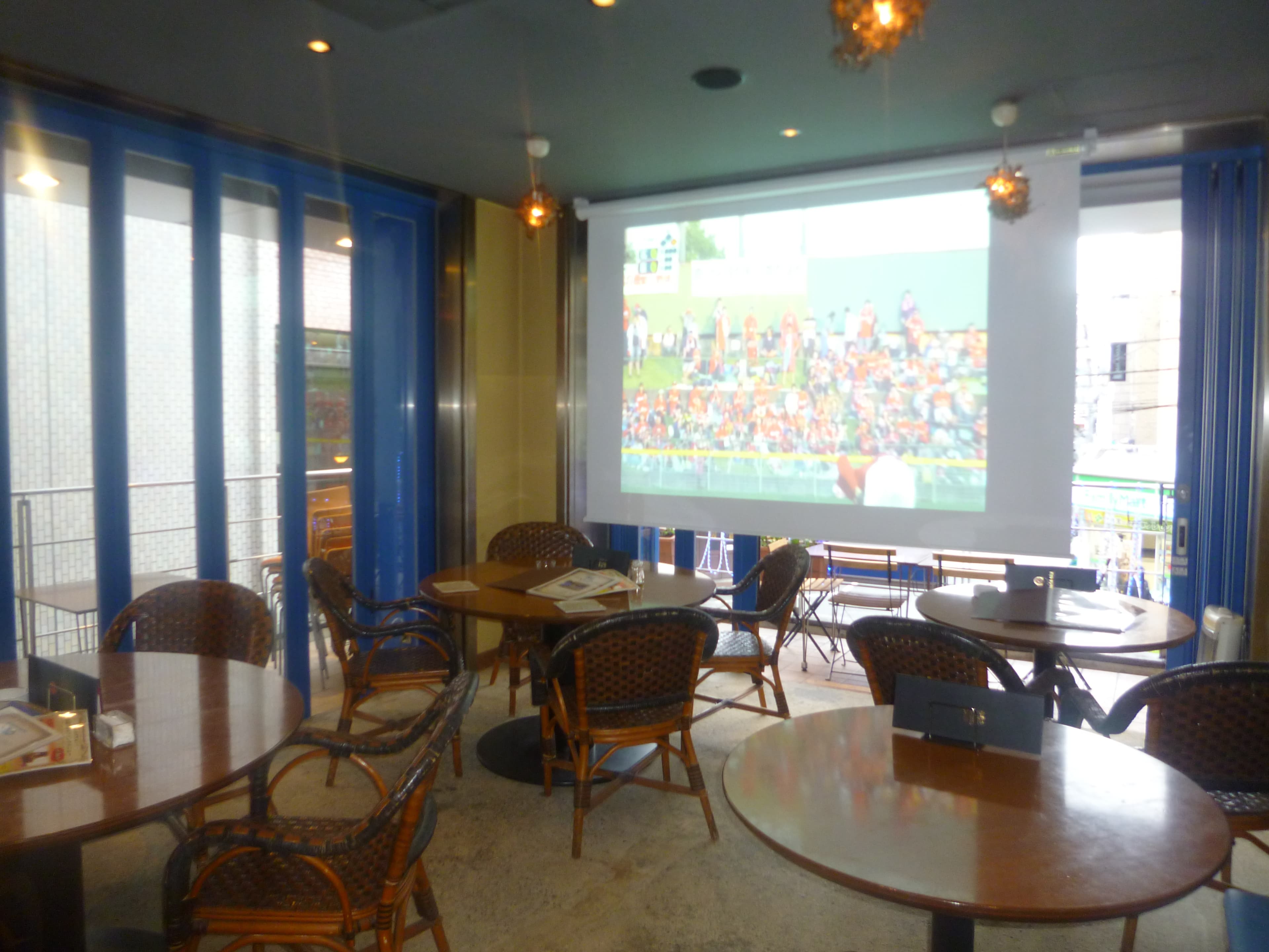 スペース画像 4