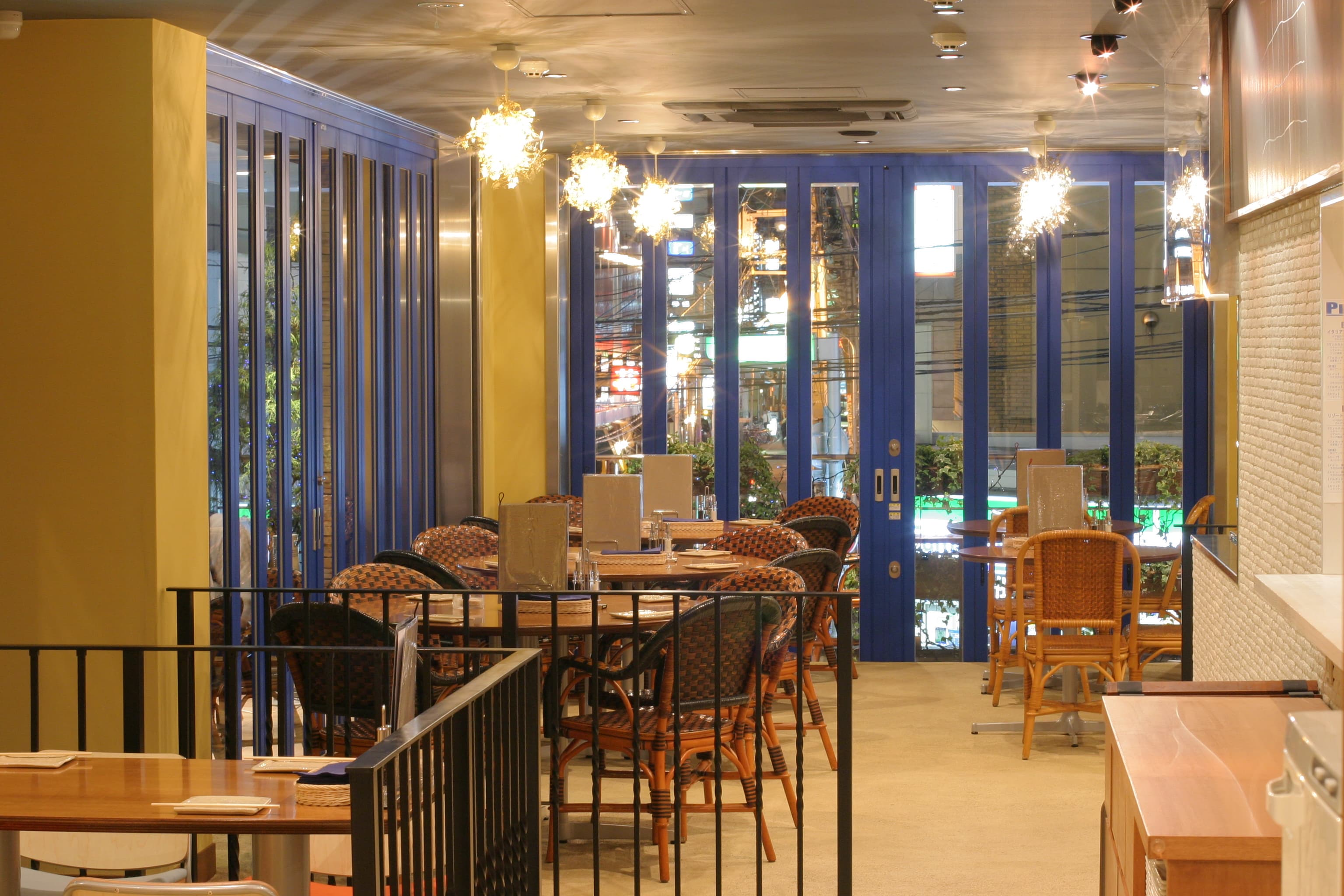 スペース画像 2