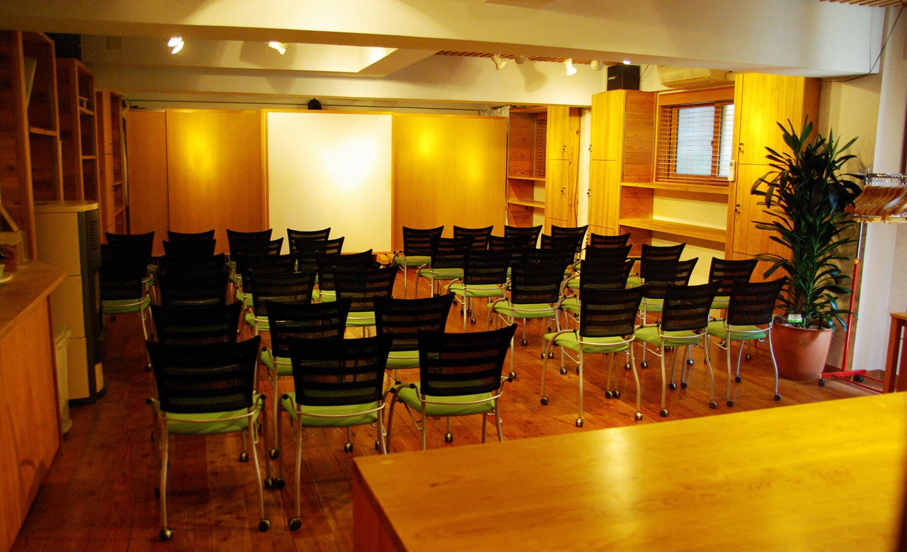 スペース画像 3