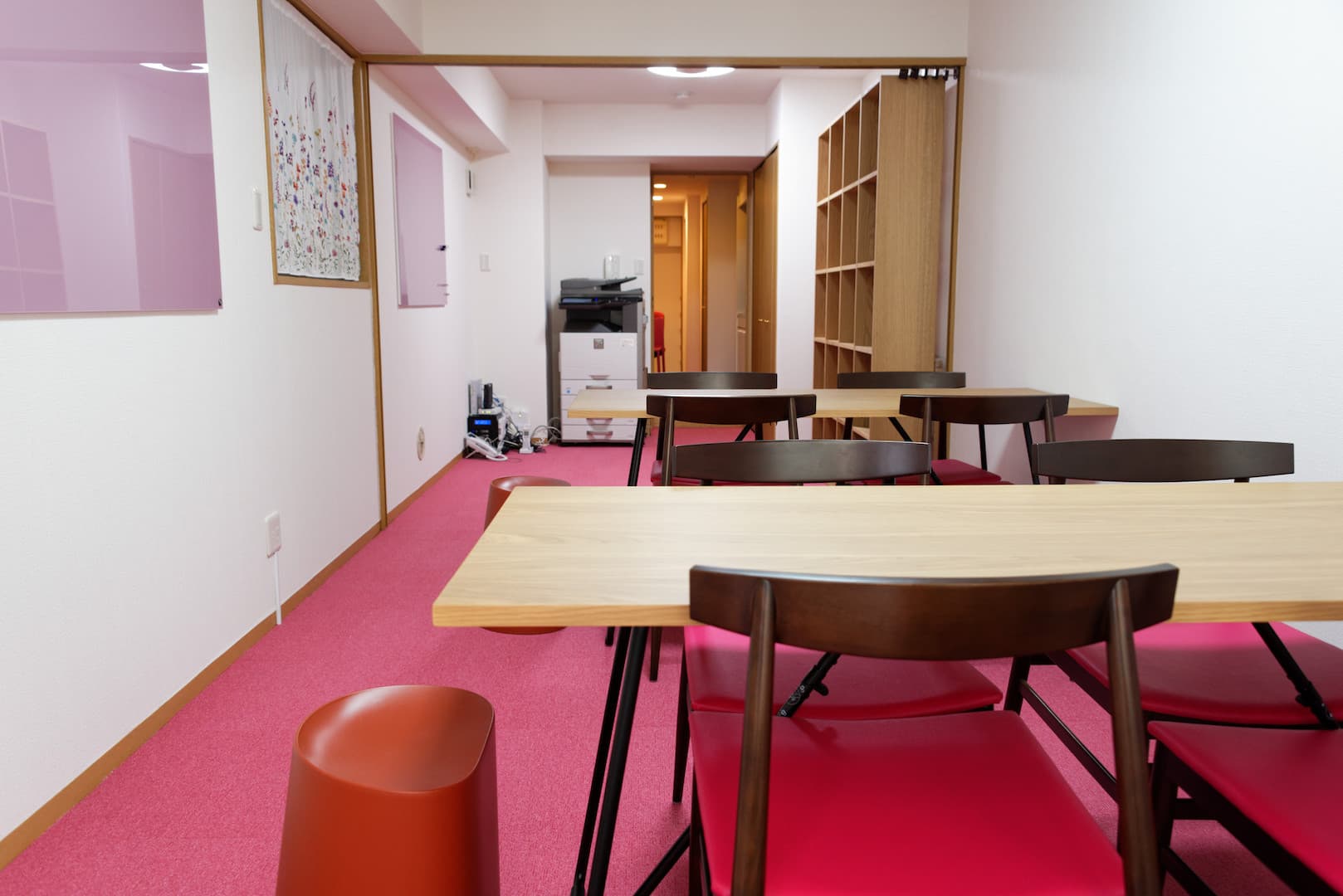 スペース画像 4