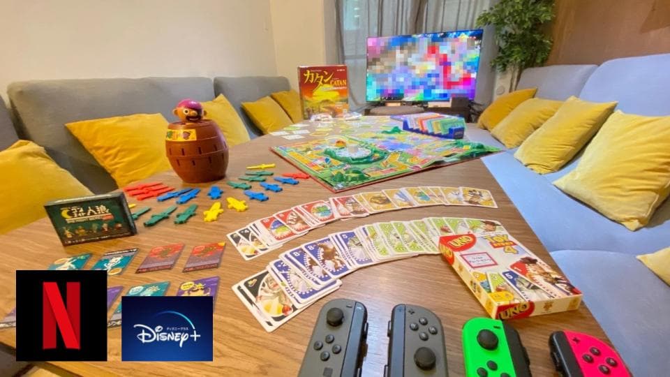 スペース画像 1