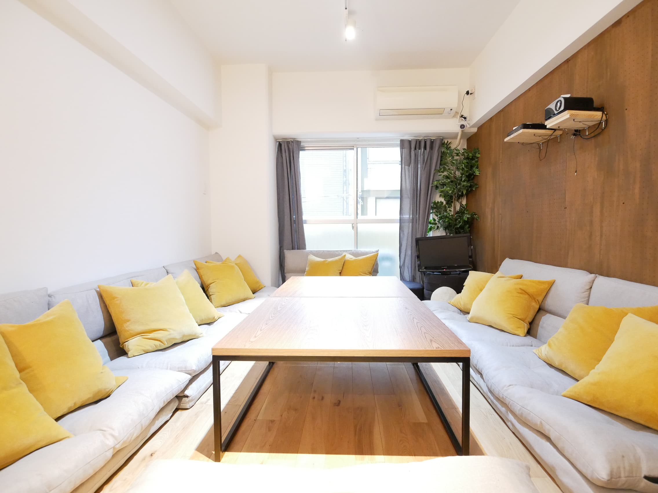 スペース画像 7