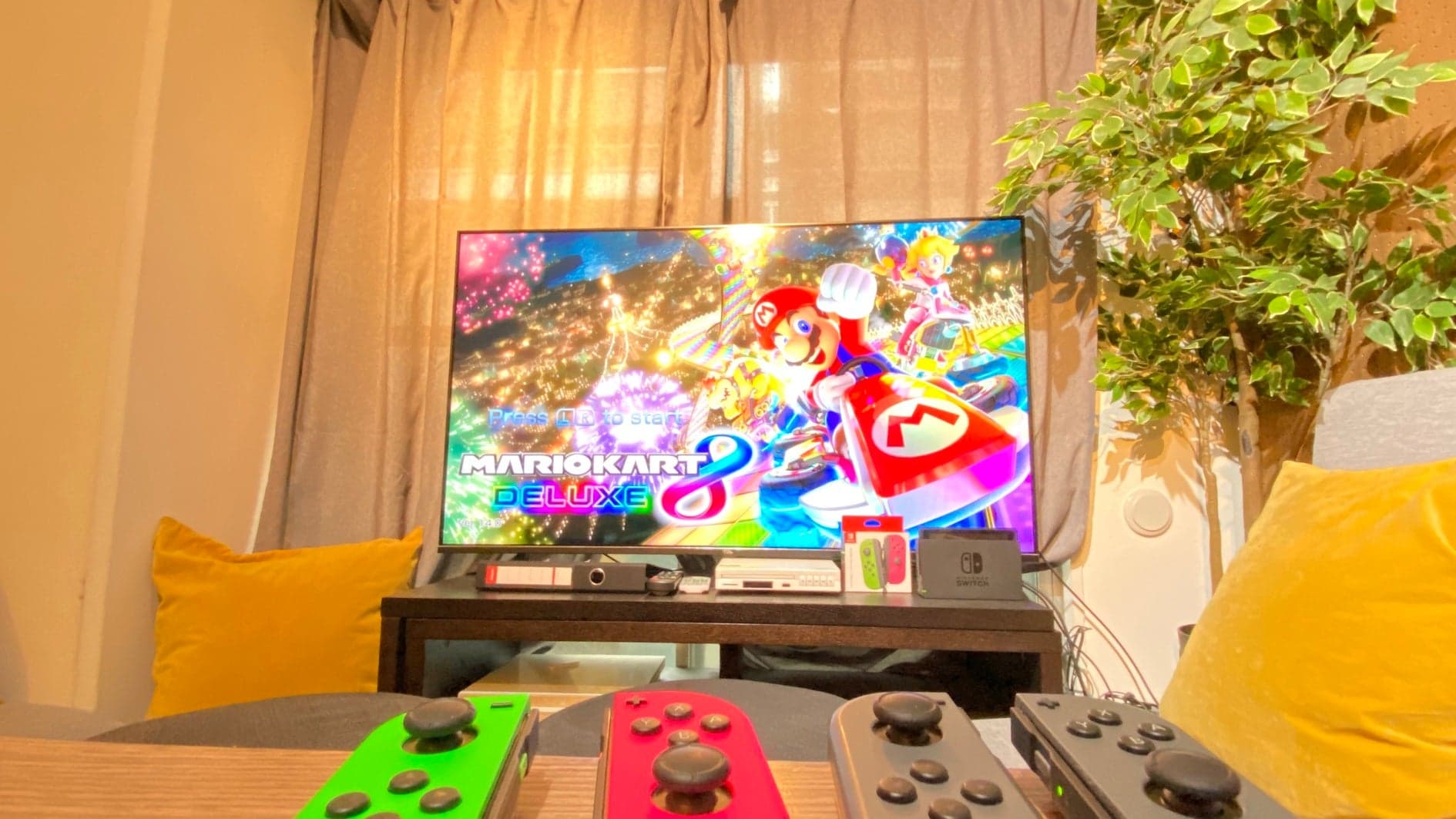 スペース画像 9