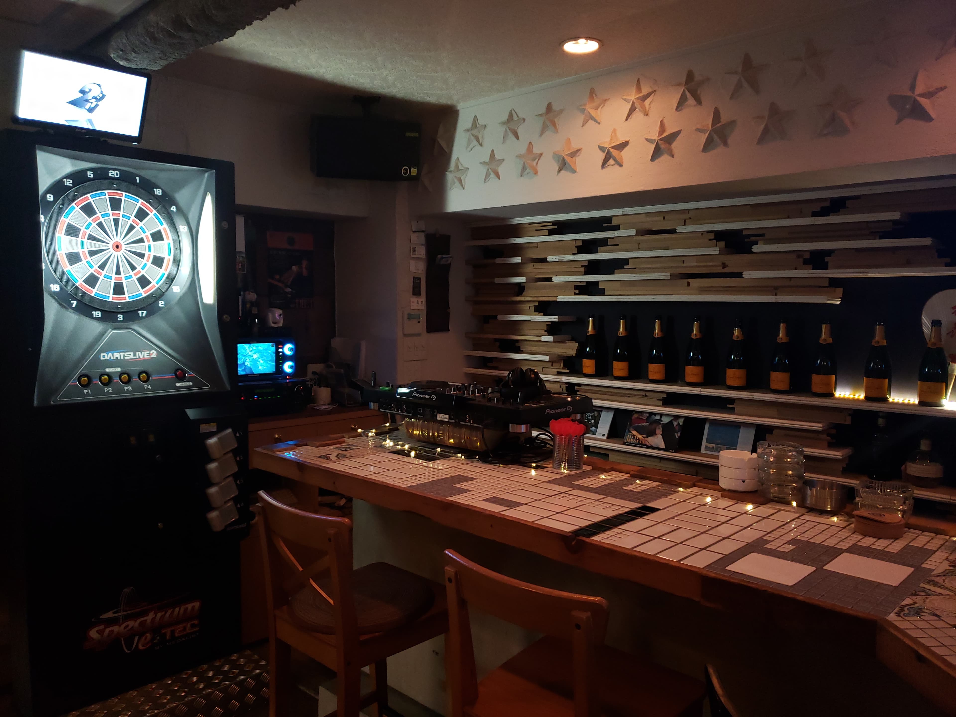 スペース画像 6