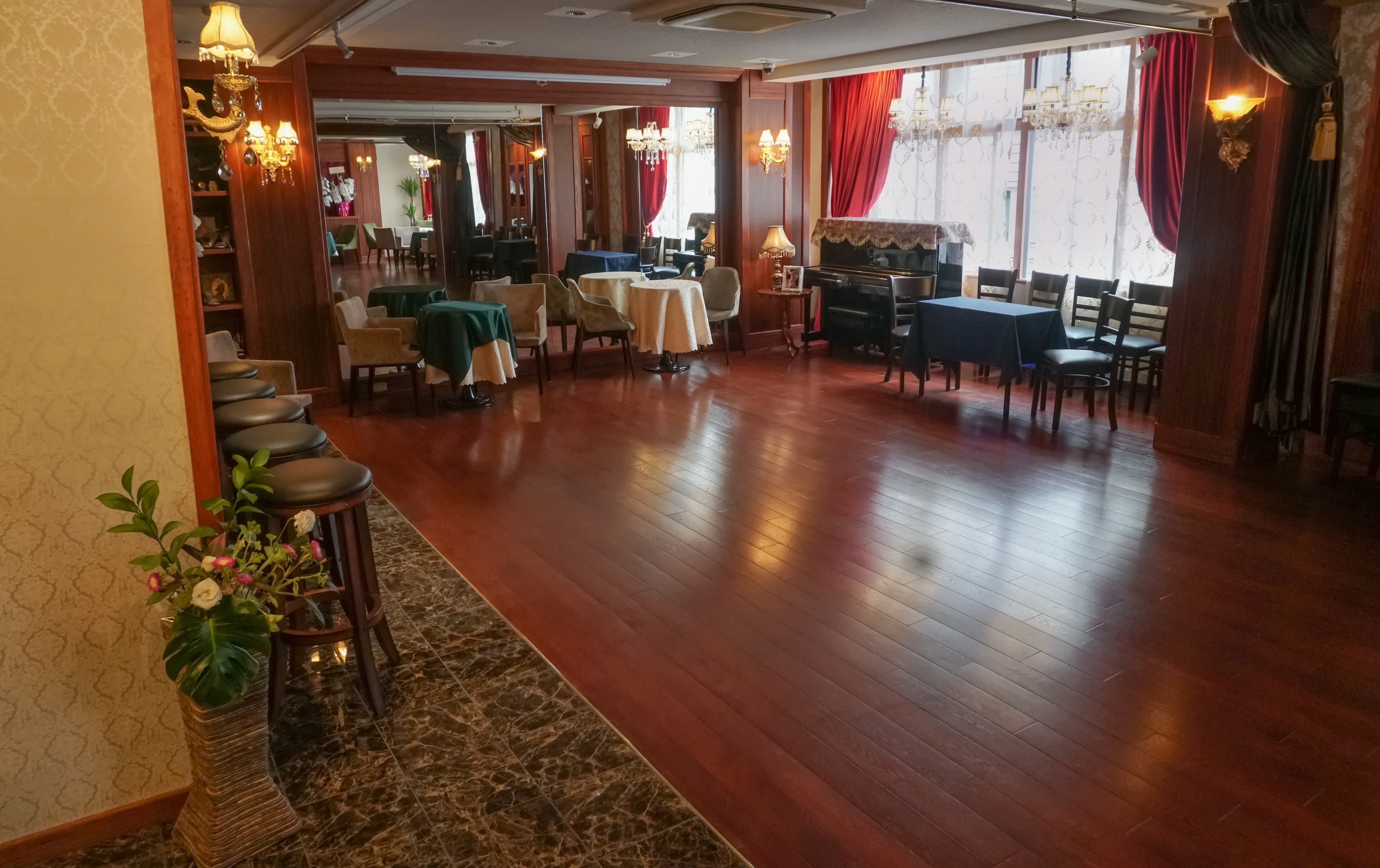 スペース画像 2