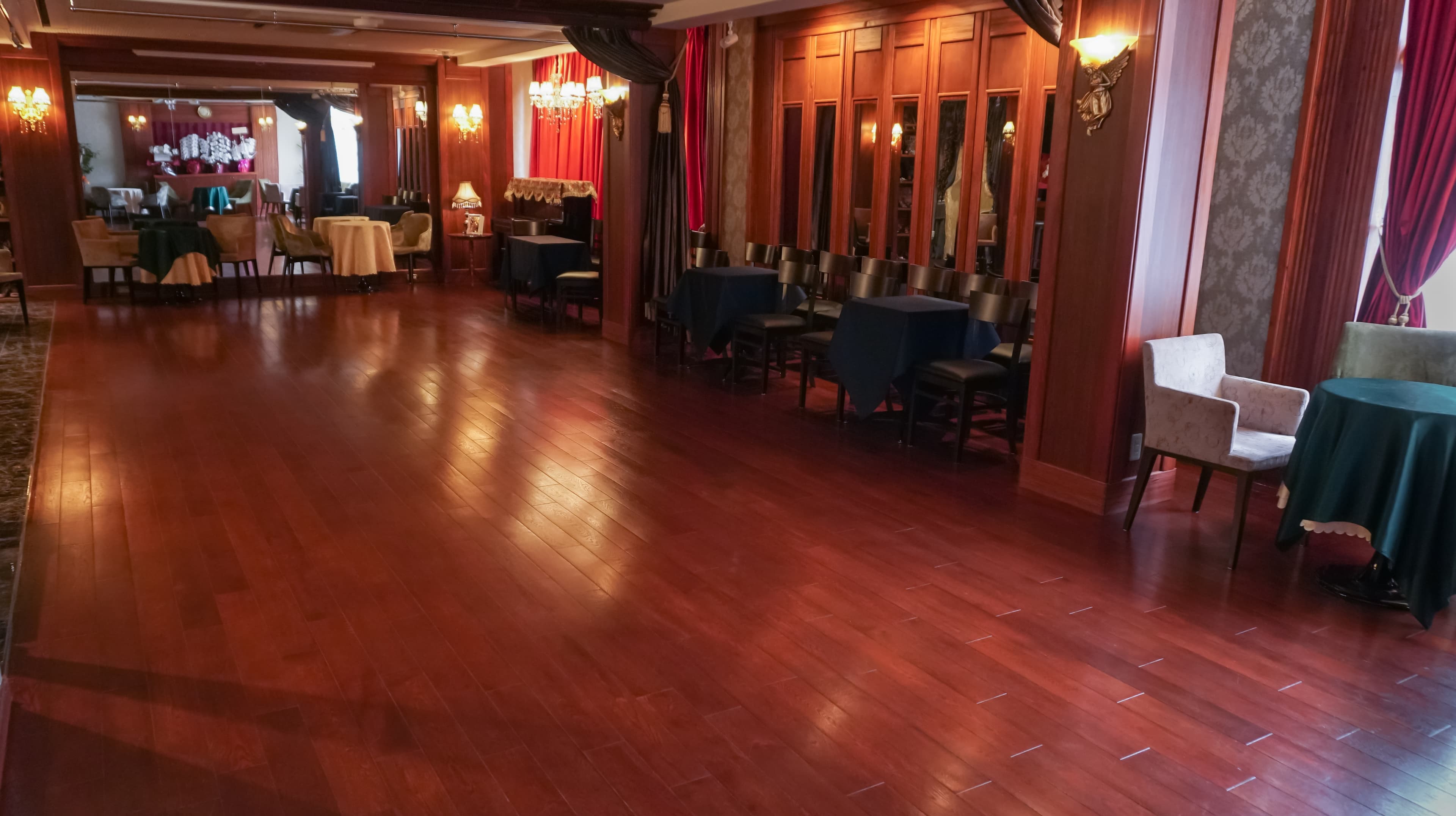 スペース画像 3